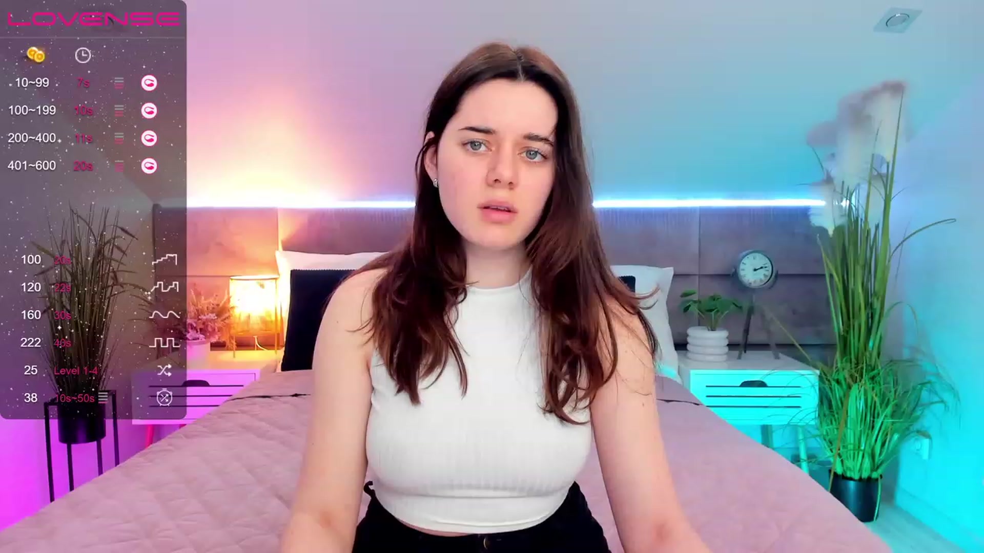 Gallery image thumbnail from JeyEvans's myfreecams stream on, 04/12/2023, 12:36 image 12 of 20