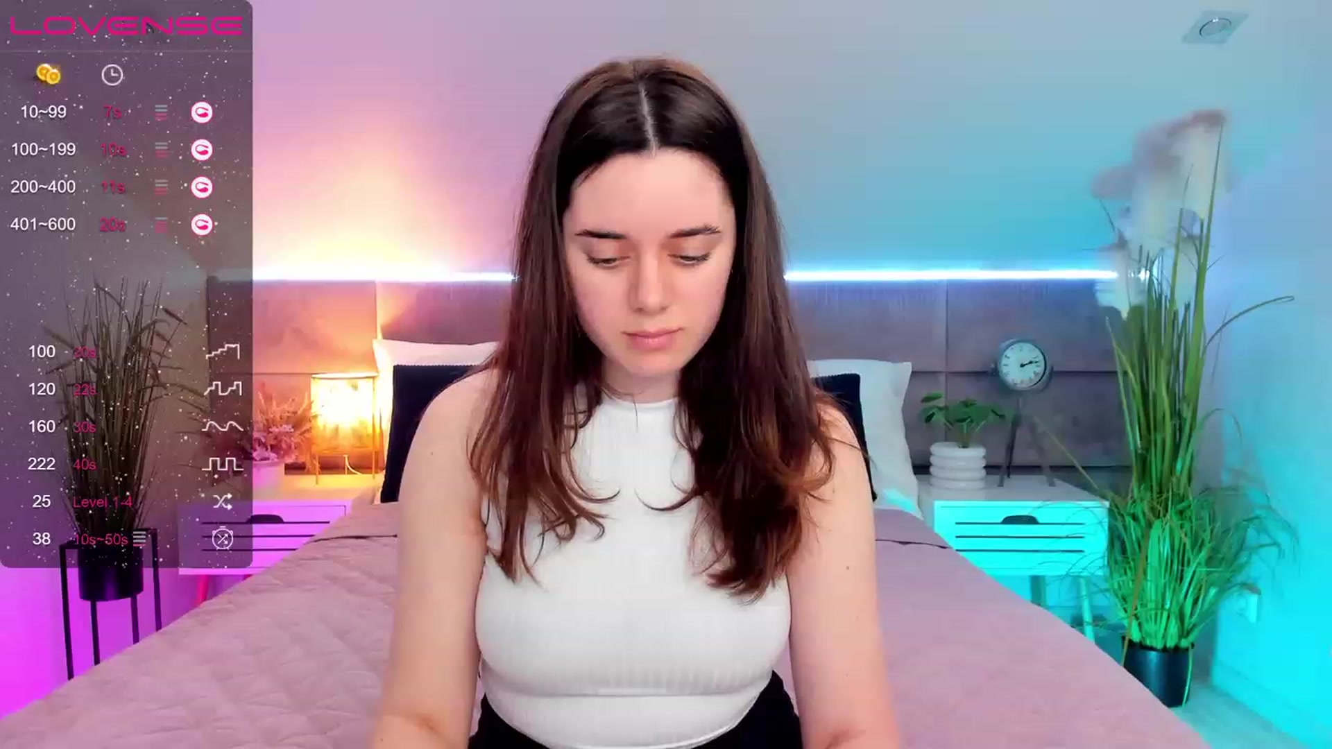 Gallery image thumbnail from JeyEvans's myfreecams stream on, 04/12/2023, 12:36 image 7 of 20
