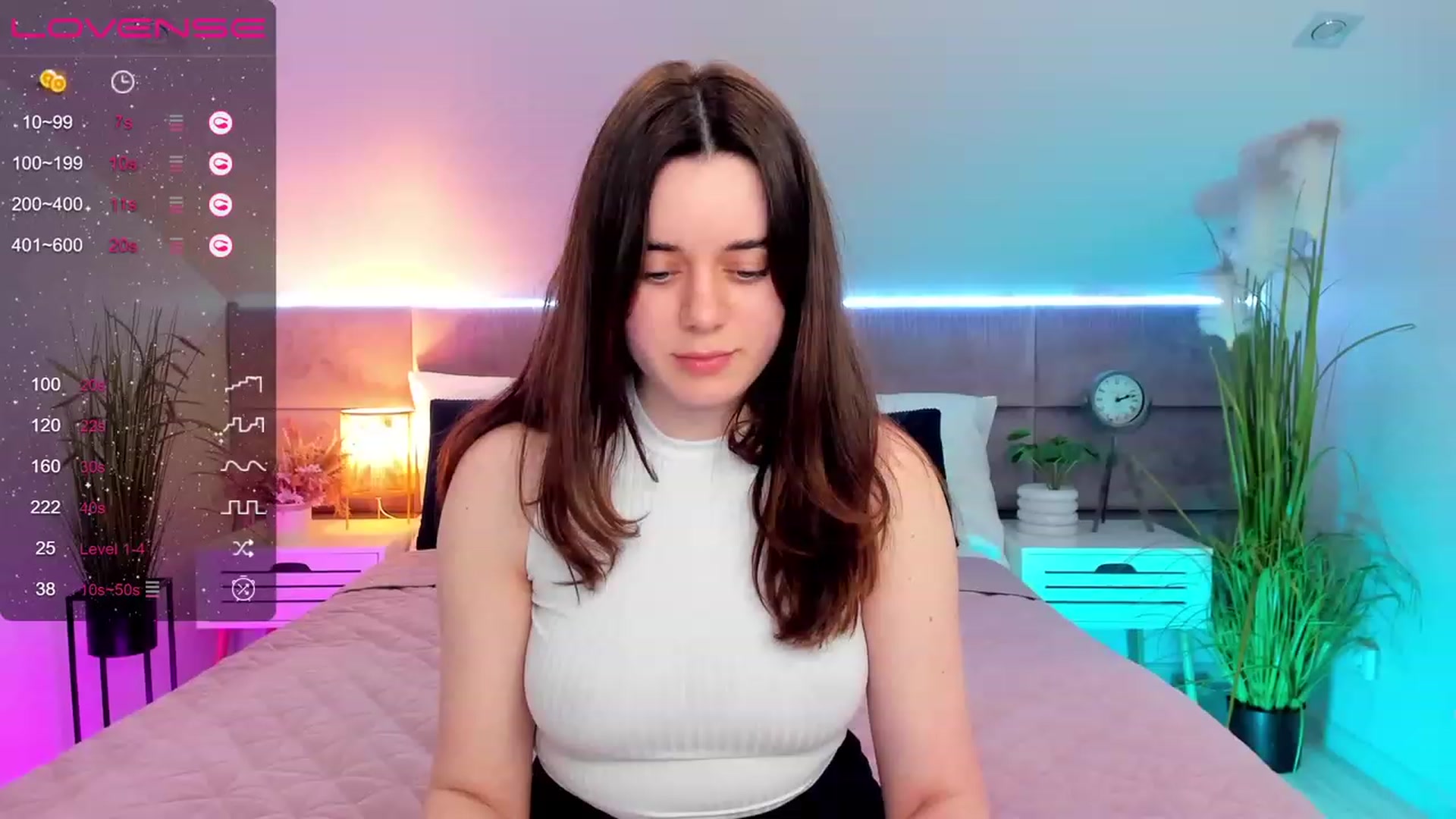 Gallery image thumbnail from JeyEvans's myfreecams stream on, 04/12/2023, 12:36 image 3 of 20