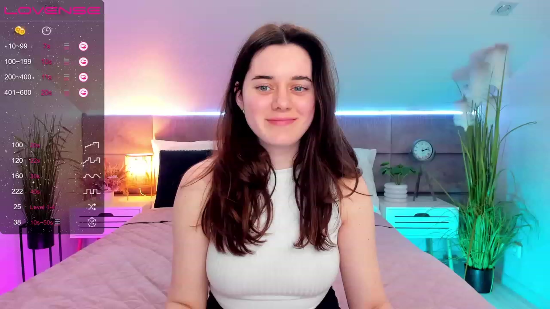 Gallery image thumbnail from JeyEvans's myfreecams stream on, 04/12/2023, 13:05 image 19 of 20