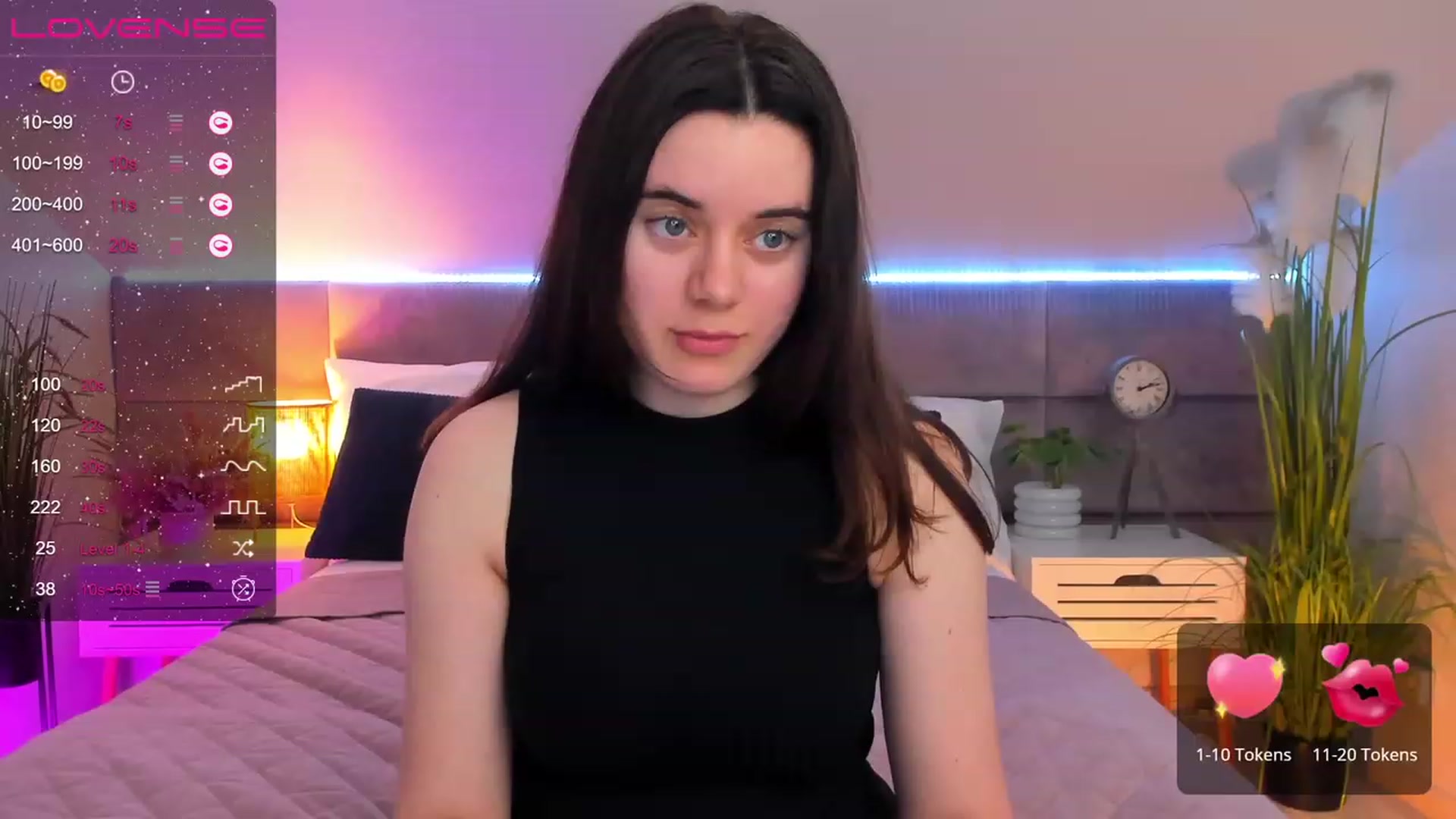 Gallery image thumbnail from JeyEvans's myfreecams stream on, 04/13/2023, 12:35 image 8 of 20