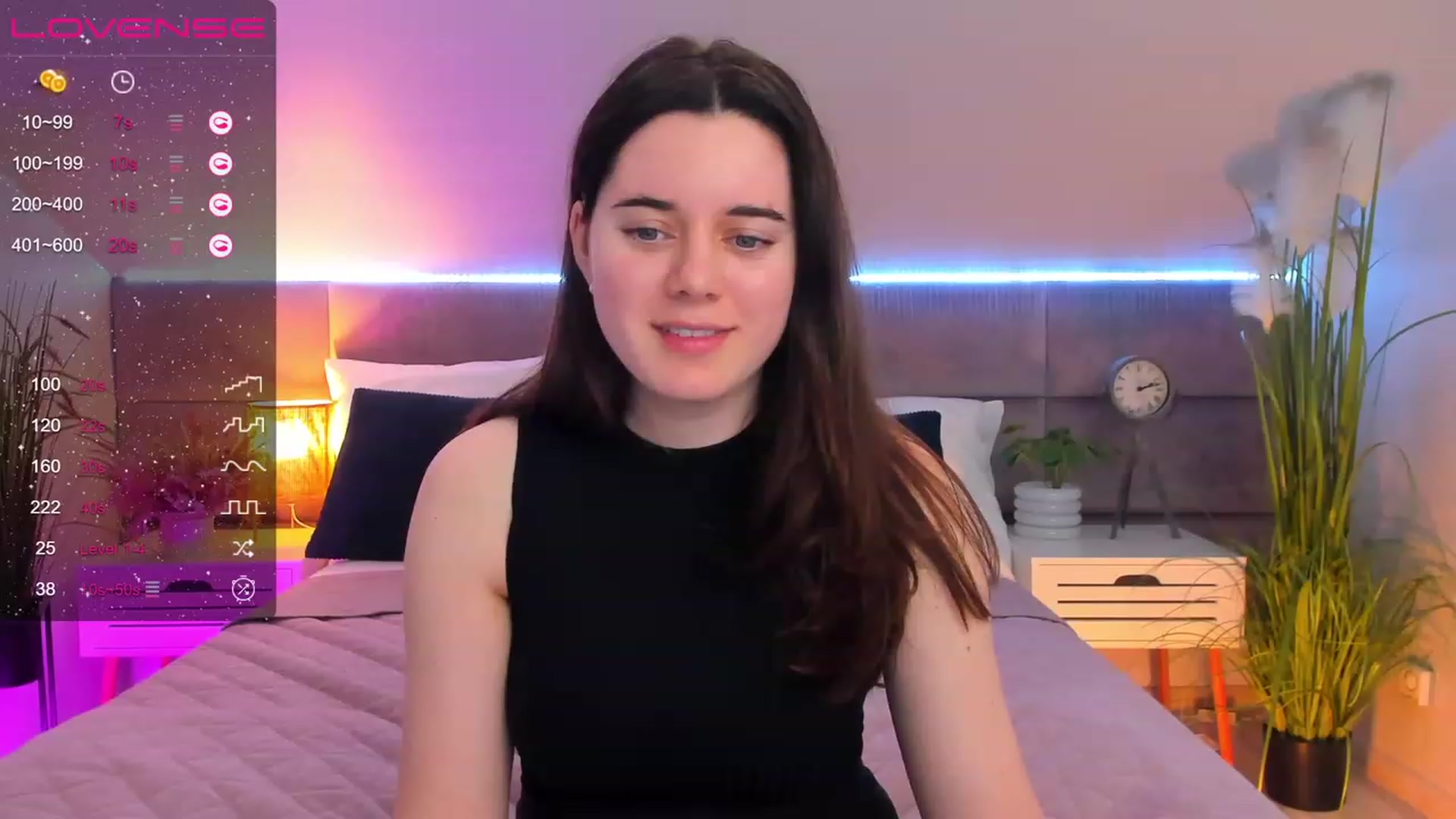 Gallery image thumbnail from JeyEvans's myfreecams stream on, 04/13/2023, 12:35 image 3 of 20