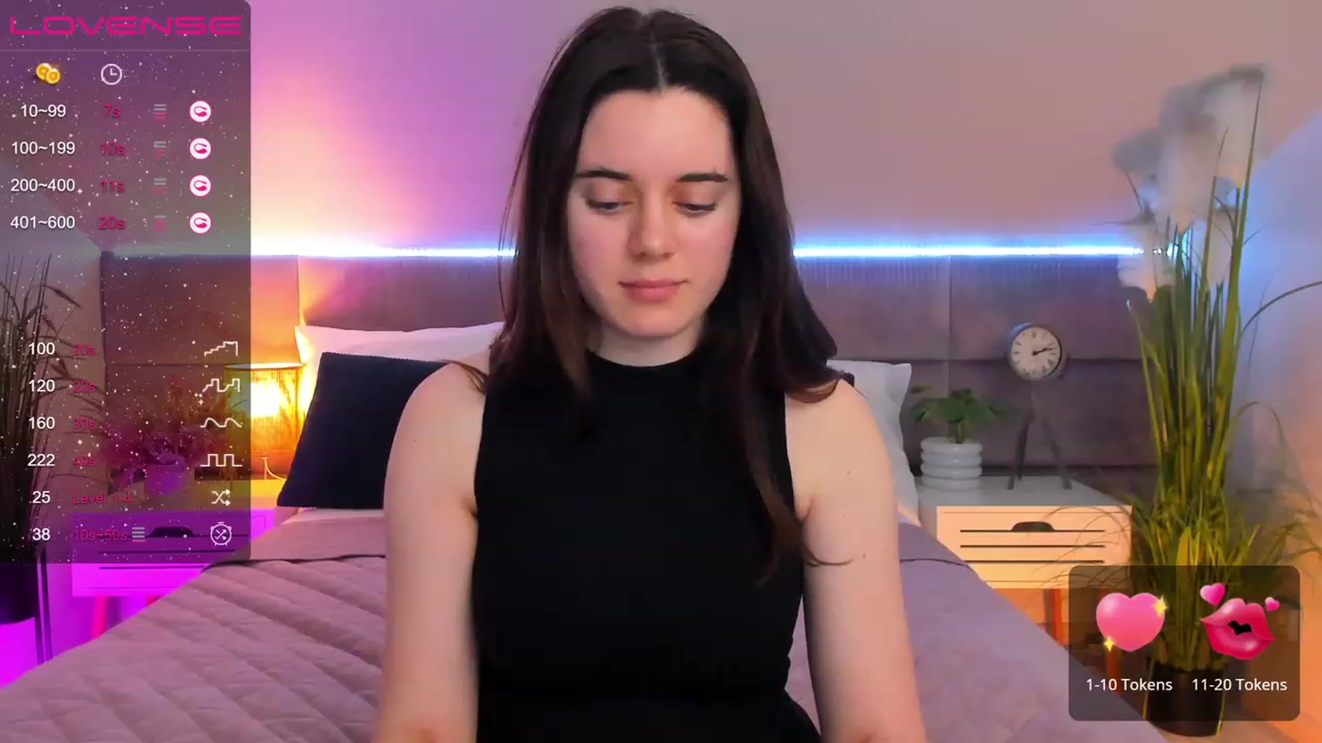 Gallery image thumbnail from JeyEvans's myfreecams stream on, 04/13/2023, 12:35 image 13 of 20