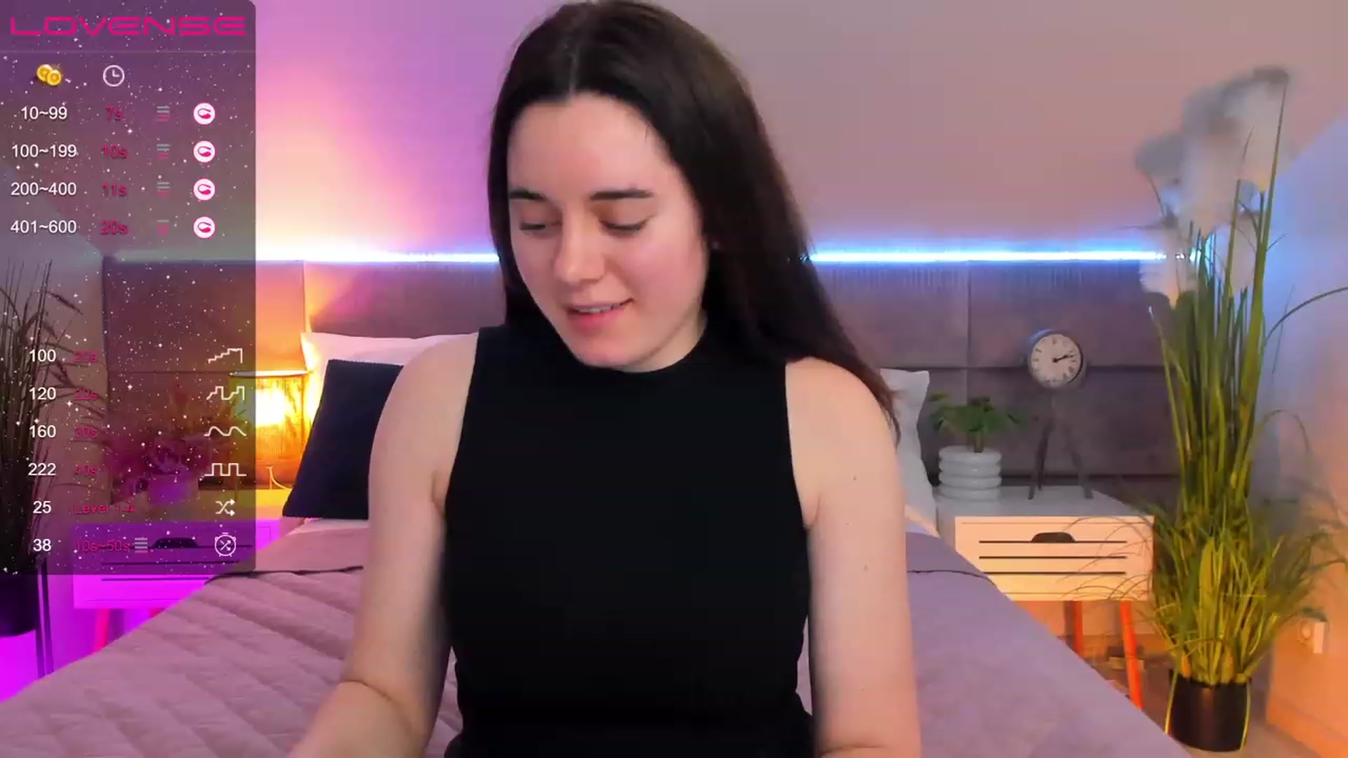 Gallery image thumbnail from JeyEvans's myfreecams stream on, 04/13/2023, 12:35 image 7 of 20
