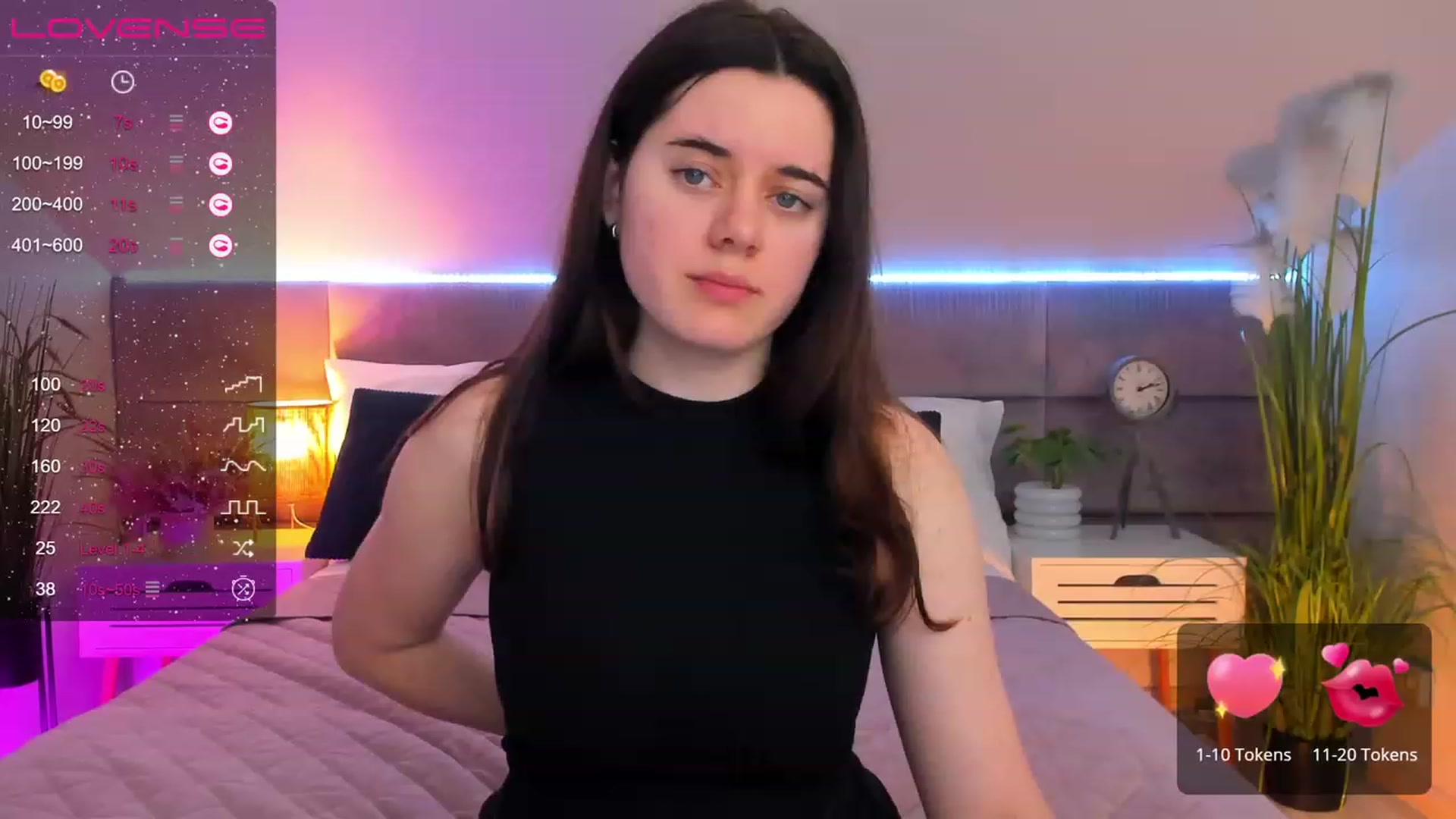 Gallery image thumbnail from JeyEvans's myfreecams stream on, 04/13/2023, 12:35 image 10 of 20