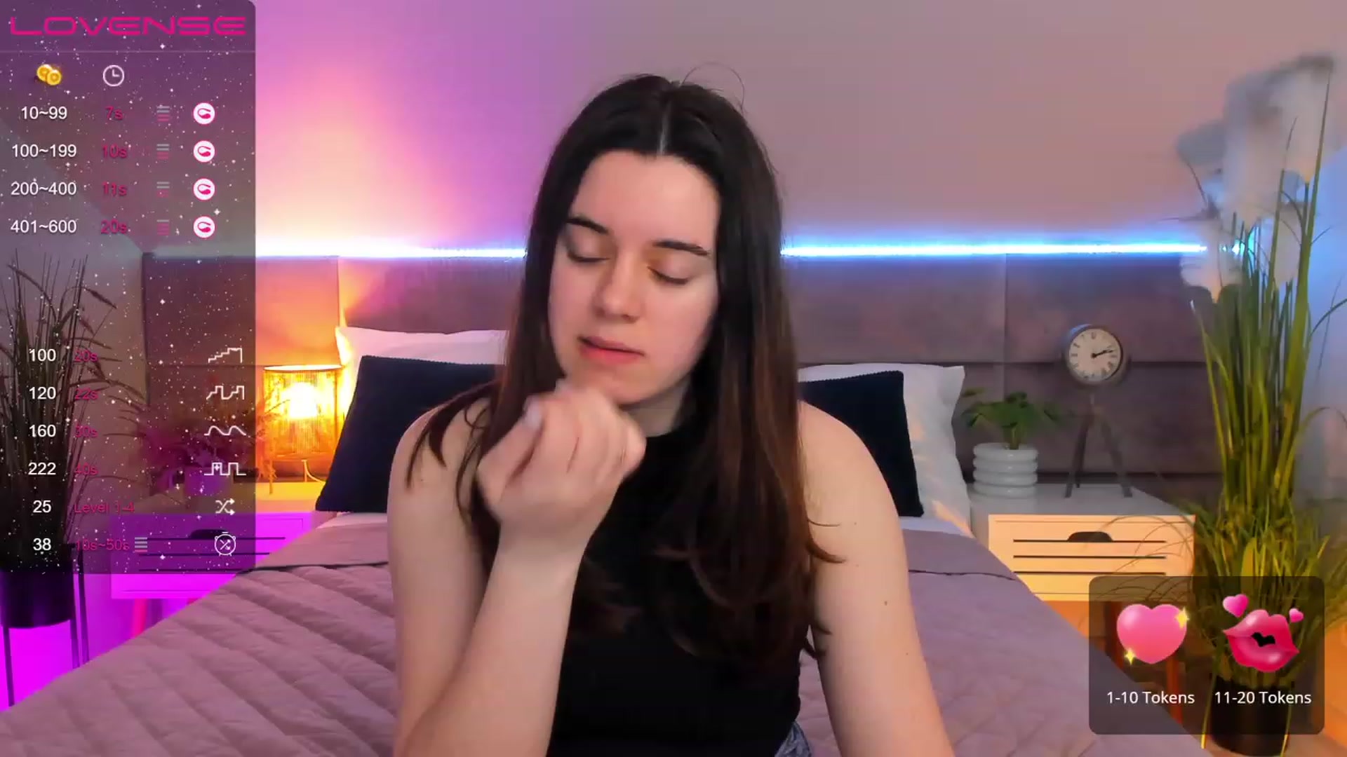 Gallery image thumbnail from JeyEvans's myfreecams stream on, 04/13/2023, 16:46 image 9 of 20