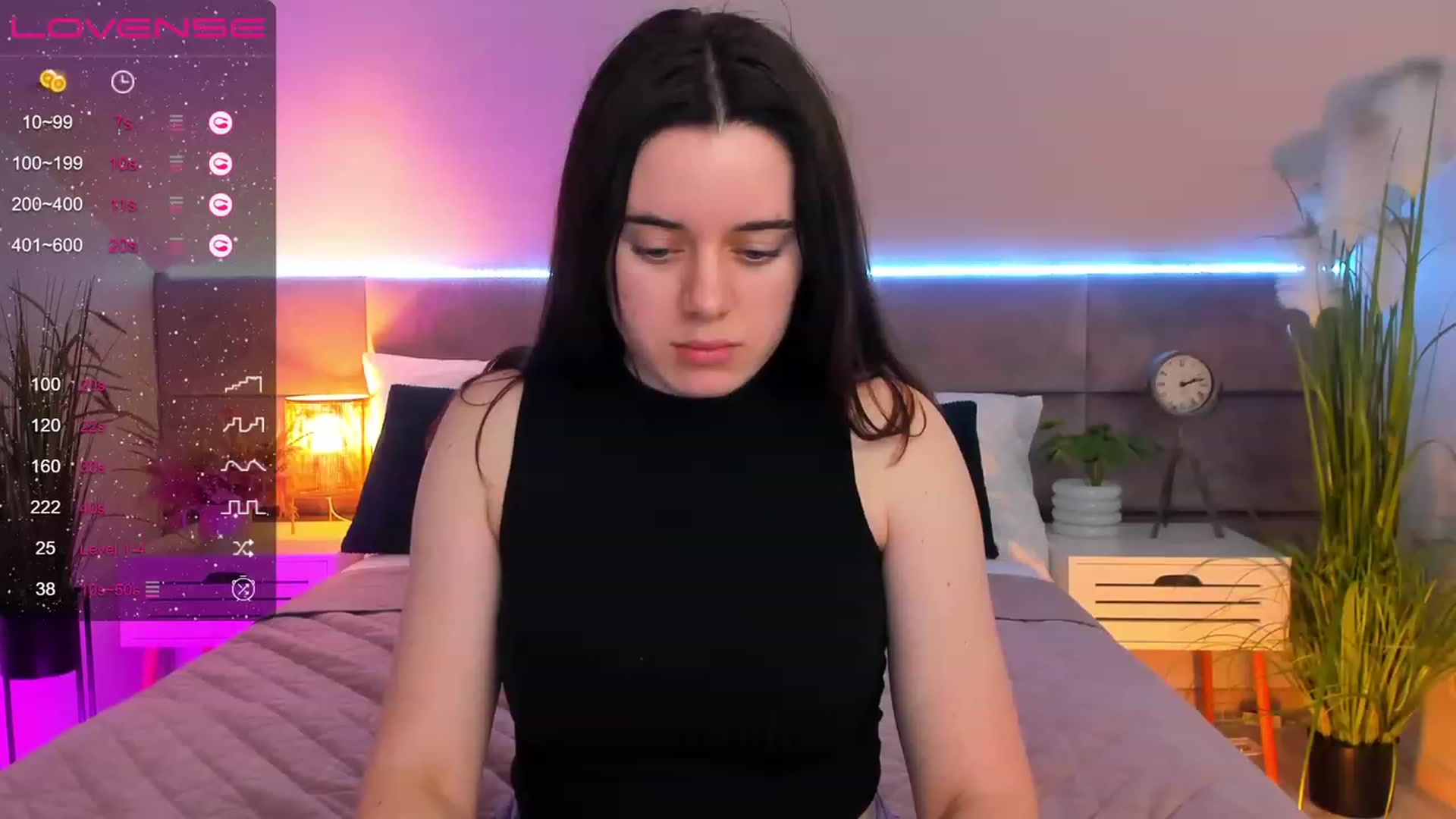 Gallery image thumbnail from JeyEvans's myfreecams stream on, 04/13/2023, 16:46 image 10 of 20