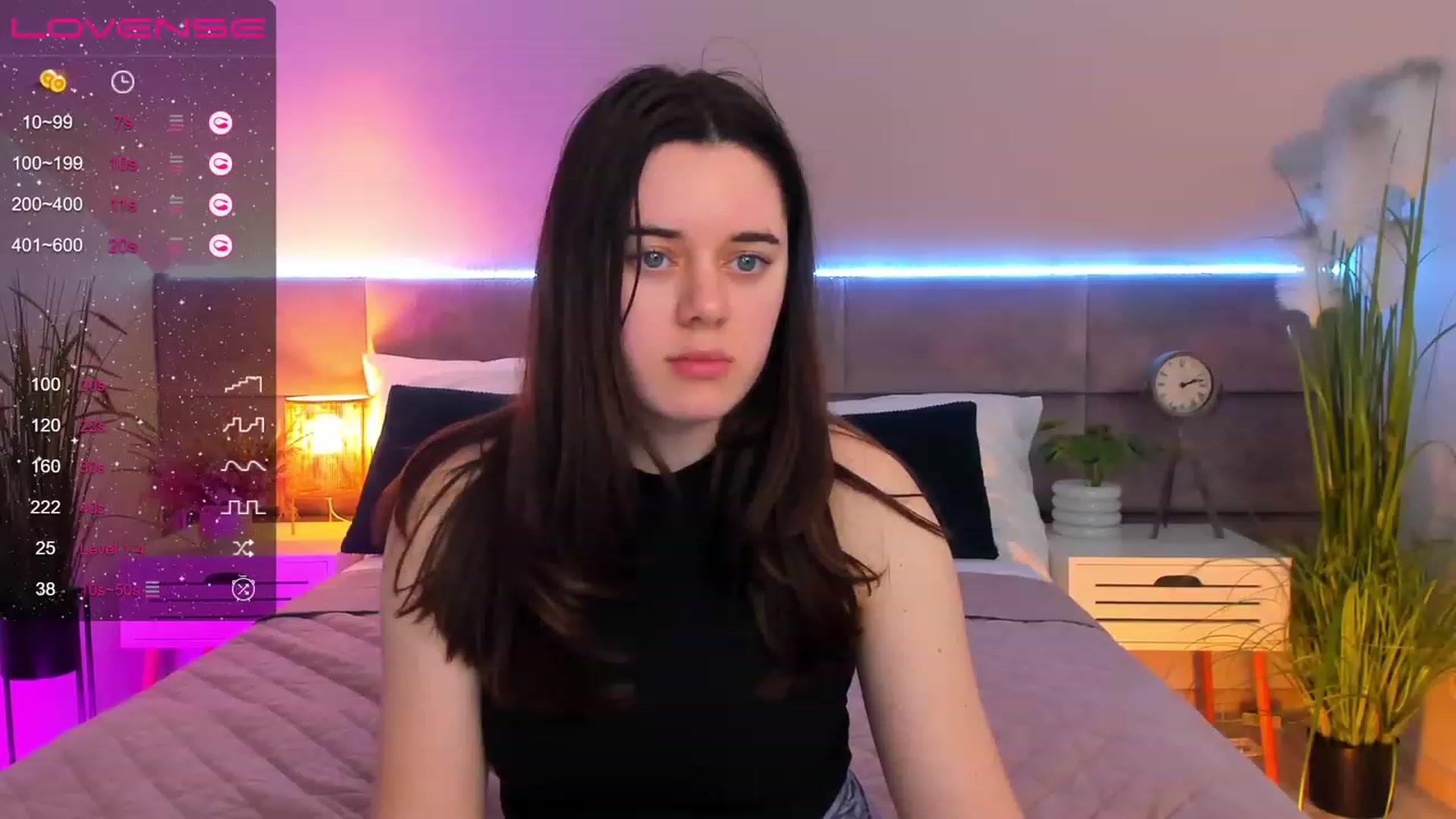 Gallery image thumbnail from JeyEvans's myfreecams stream on, 04/13/2023, 16:46 image 8 of 20