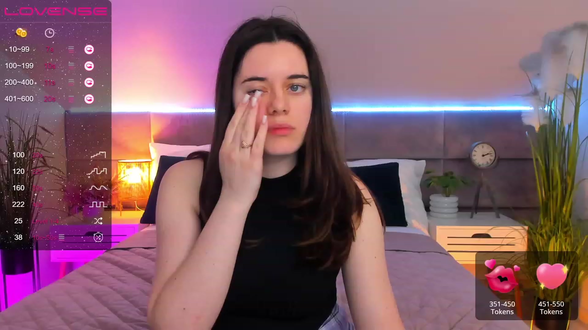 Gallery image thumbnail from JeyEvans's myfreecams stream on, 04/13/2023, 16:46 image 13 of 20