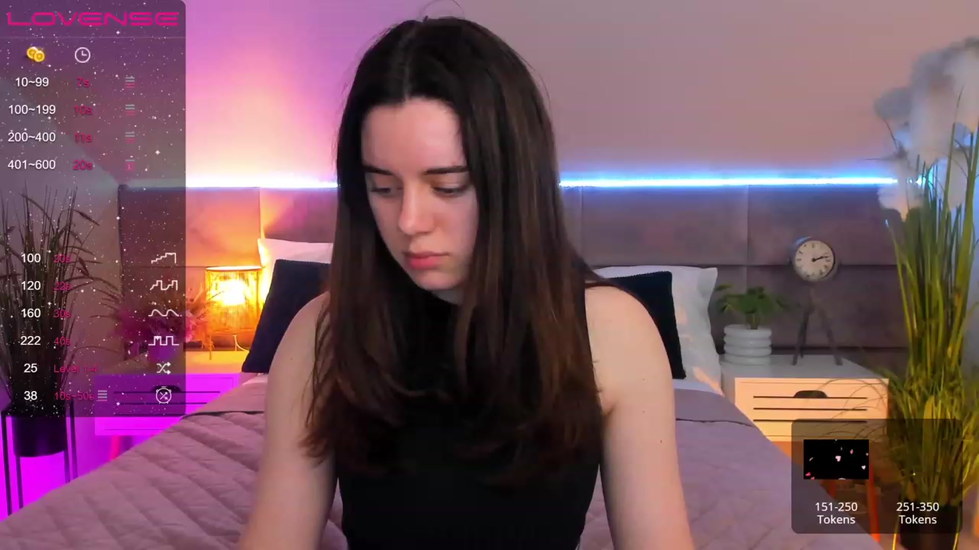 Gallery image thumbnail from JeyEvans's myfreecams stream on, 04/13/2023, 16:46 image 18 of 20