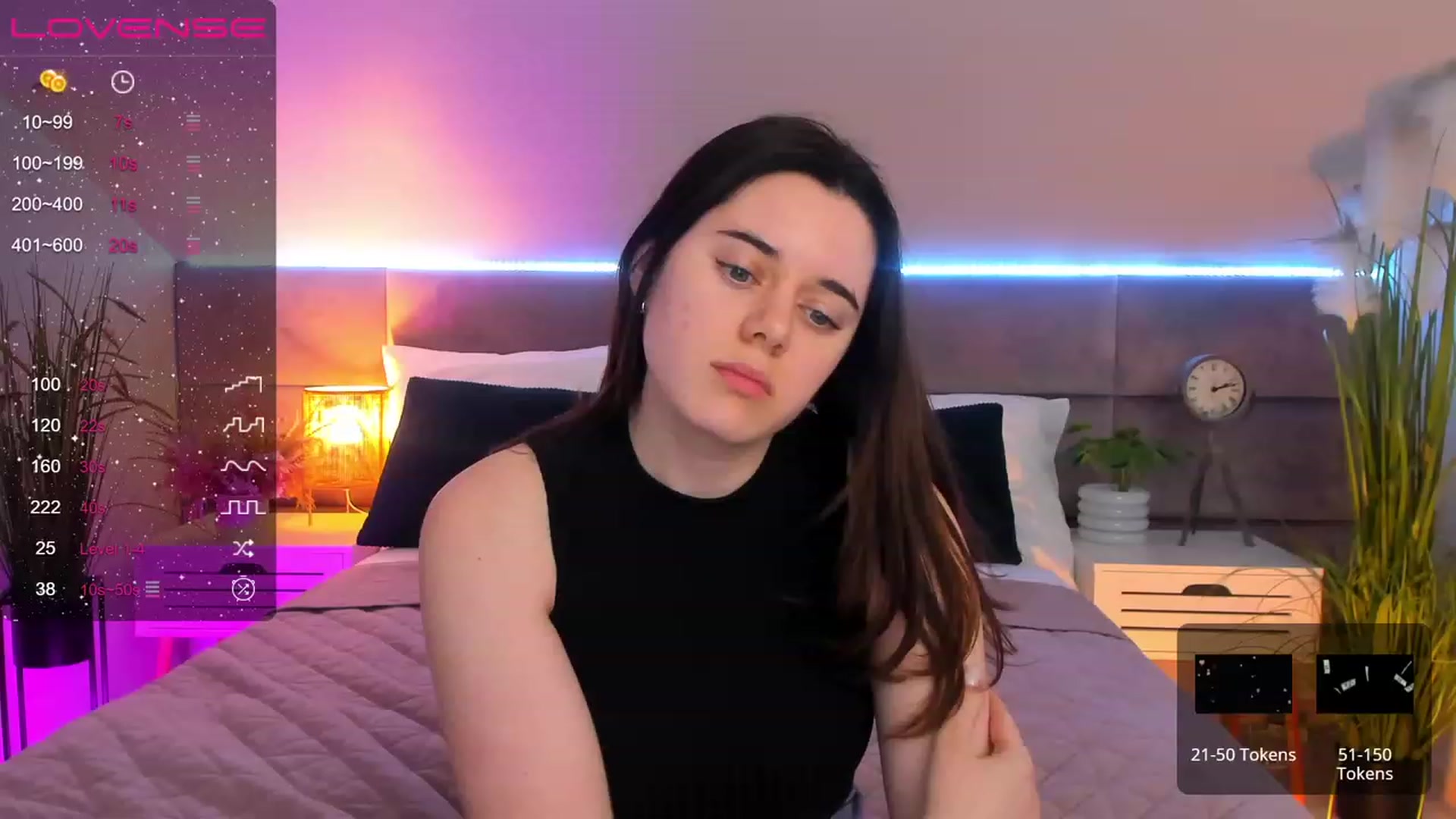 Gallery image thumbnail from JeyEvans's myfreecams stream on, 04/13/2023, 19:02 image 6 of 20