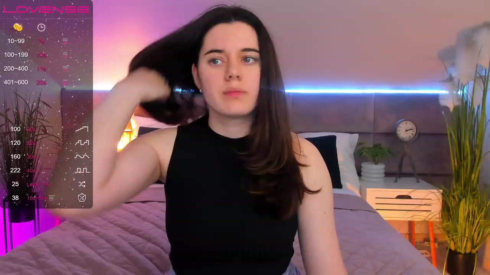 Gallery image thumbnail from JeyEvans's myfreecams stream on, 04/13/2023, 19:02 image 1 of 20