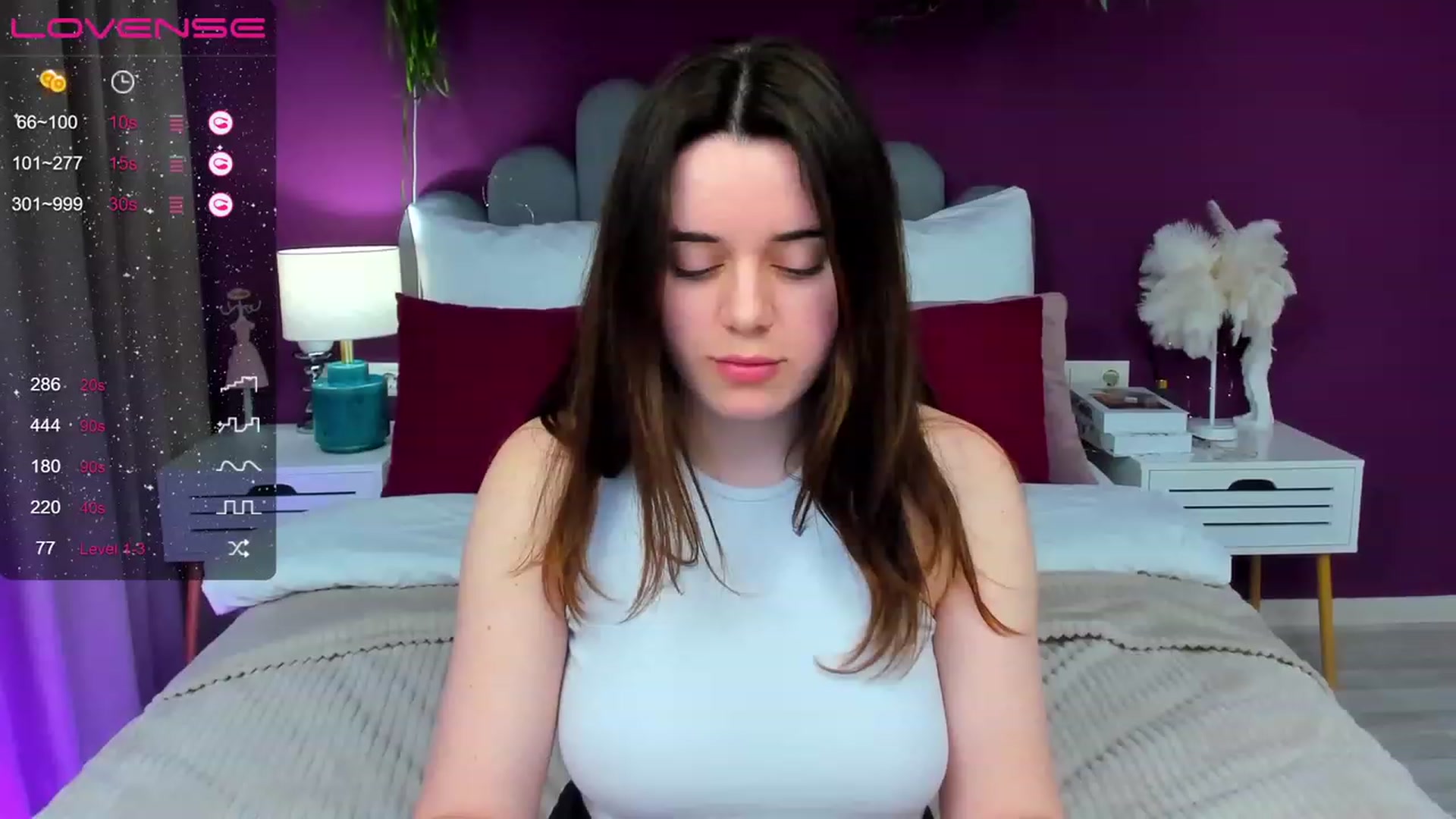 Gallery image thumbnail from JeyEvans's myfreecams stream on, 04/14/2023, 08:33 image 4 of 20