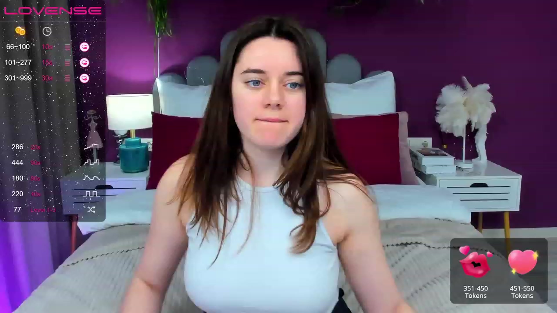Gallery image thumbnail from JeyEvans's myfreecams stream on, 04/14/2023, 08:33 image 9 of 20