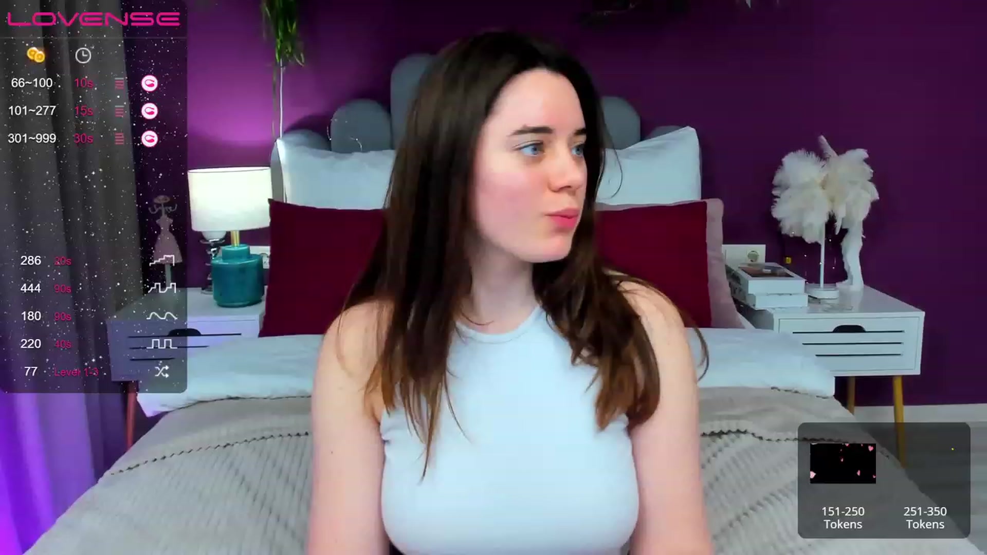 Gallery image thumbnail from JeyEvans's myfreecams stream on, 04/14/2023, 08:33 image 11 of 20