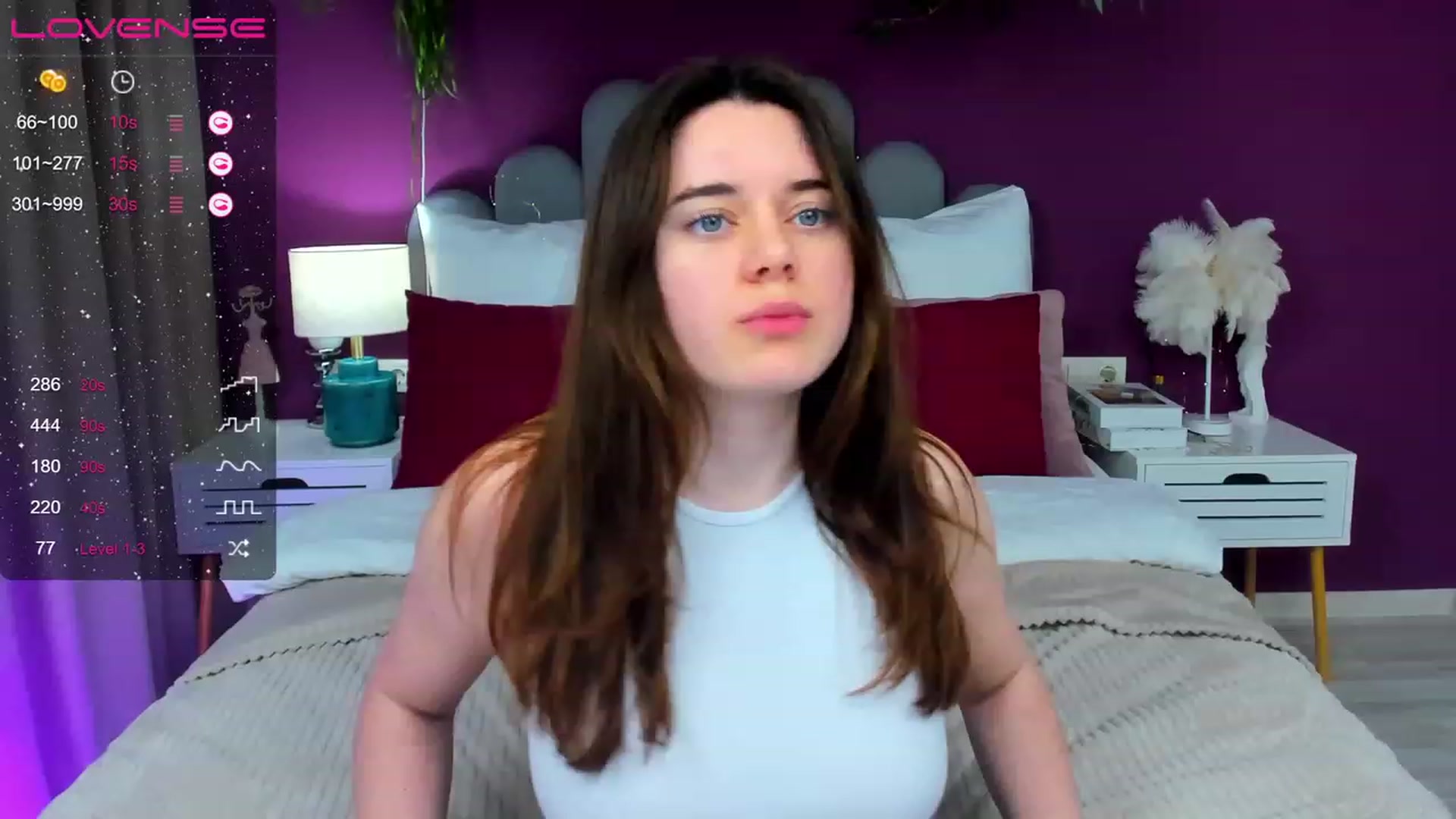 Gallery image thumbnail from JeyEvans's myfreecams stream on, 04/14/2023, 08:33 image 1 of 20