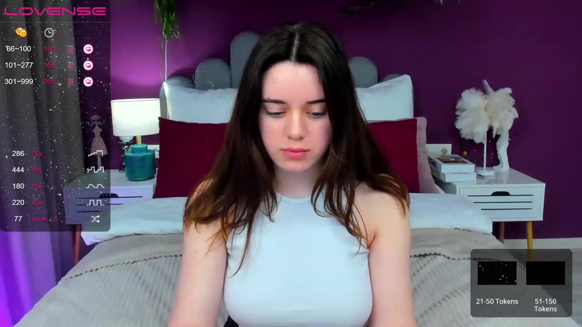 Gallery image thumbnail from JeyEvans's myfreecams stream on, 04/14/2023, 08:33 image 13 of 20
