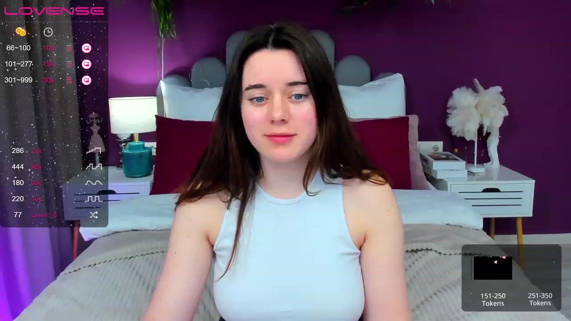 Gallery image thumbnail from JeyEvans's myfreecams stream on, 04/14/2023, 08:33 image 12 of 20