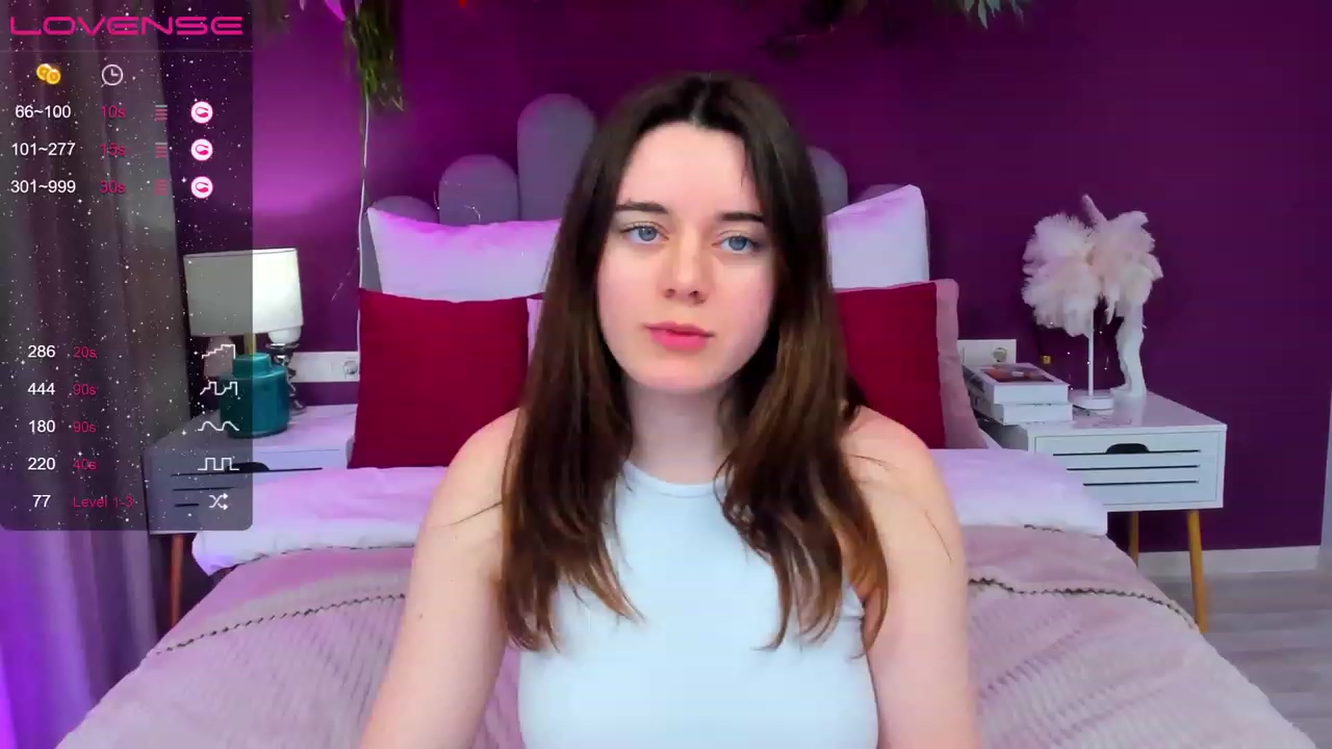 Gallery image thumbnail from JeyEvans's myfreecams stream on, 04/14/2023, 09:16 image 2 of 20