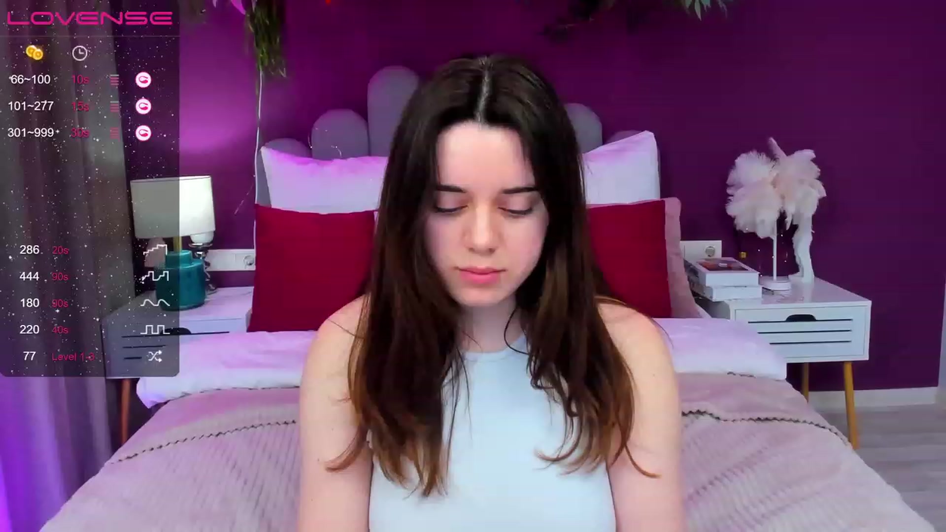 Gallery image thumbnail from JeyEvans's myfreecams stream on, 04/14/2023, 09:16 image 7 of 20