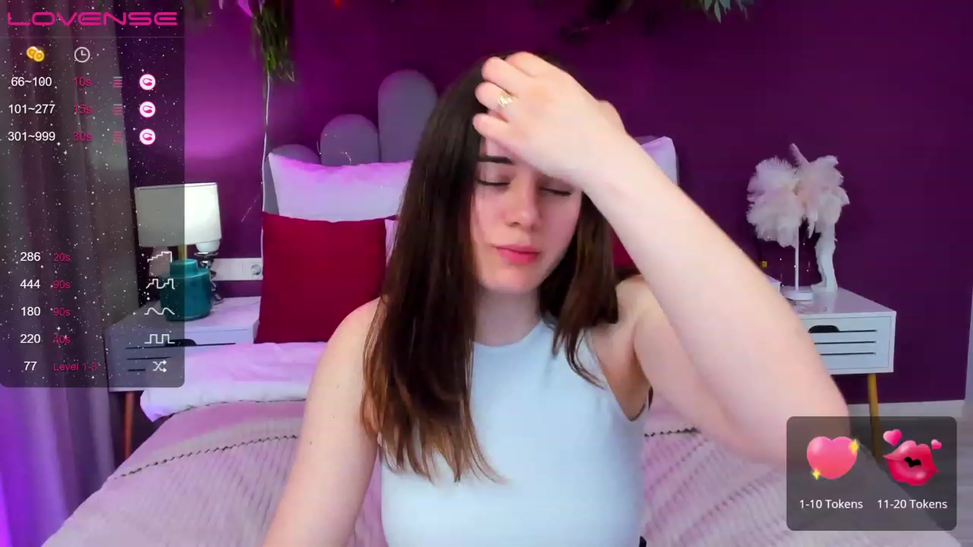 Gallery image thumbnail from JeyEvans's myfreecams stream on, 04/14/2023, 09:16 image 3 of 20