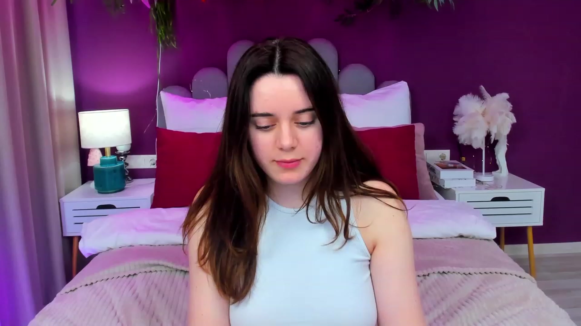 Gallery image thumbnail from JeyEvans's myfreecams stream on, 04/14/2023, 10:46 image 6 of 20