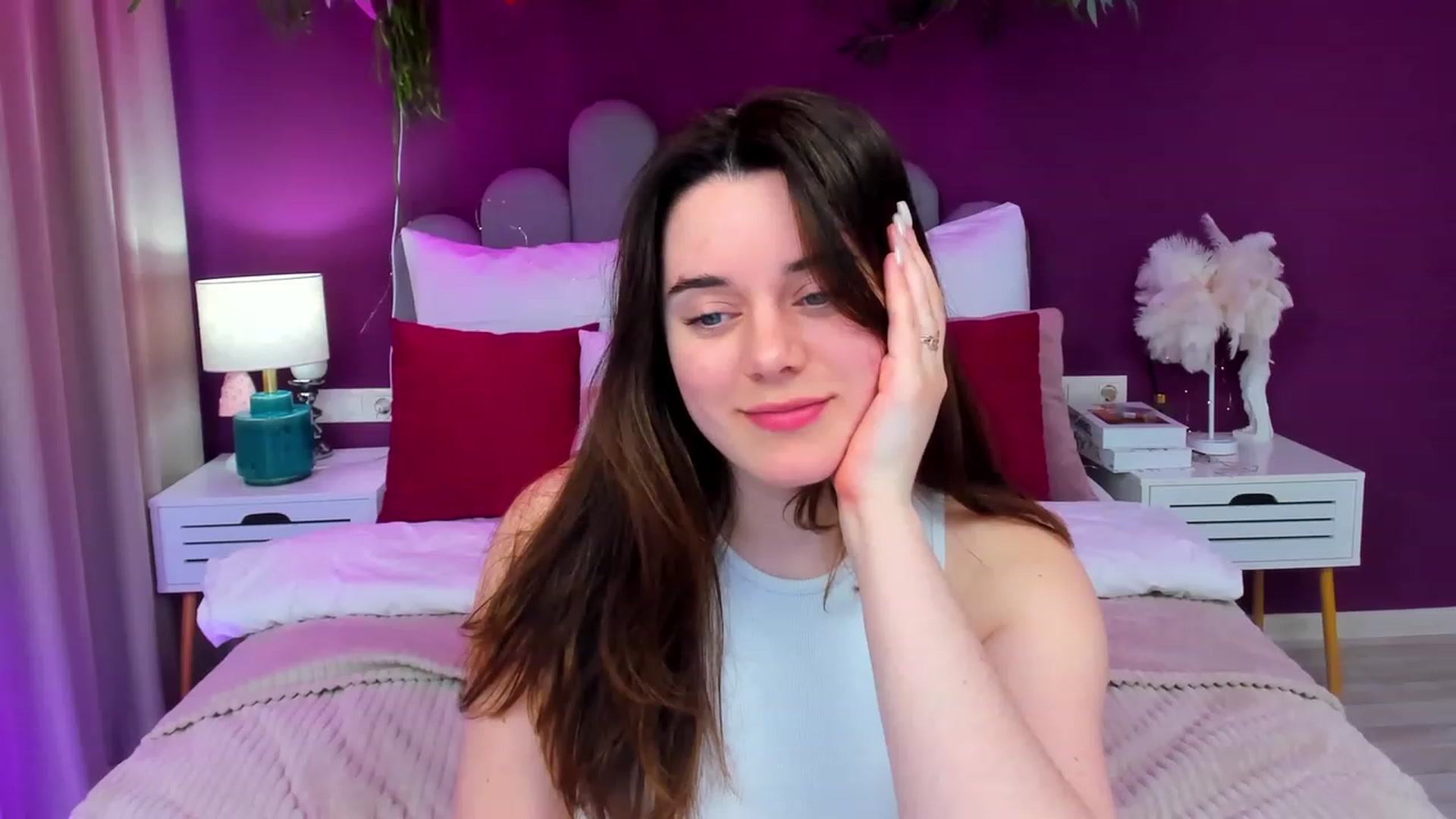 Gallery image thumbnail from JeyEvans's myfreecams stream on, 04/14/2023, 10:46 image 2 of 20