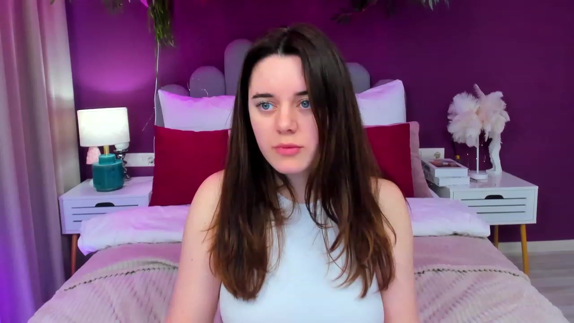 Gallery image thumbnail from JeyEvans's myfreecams stream on, 04/14/2023, 10:46 image 9 of 20