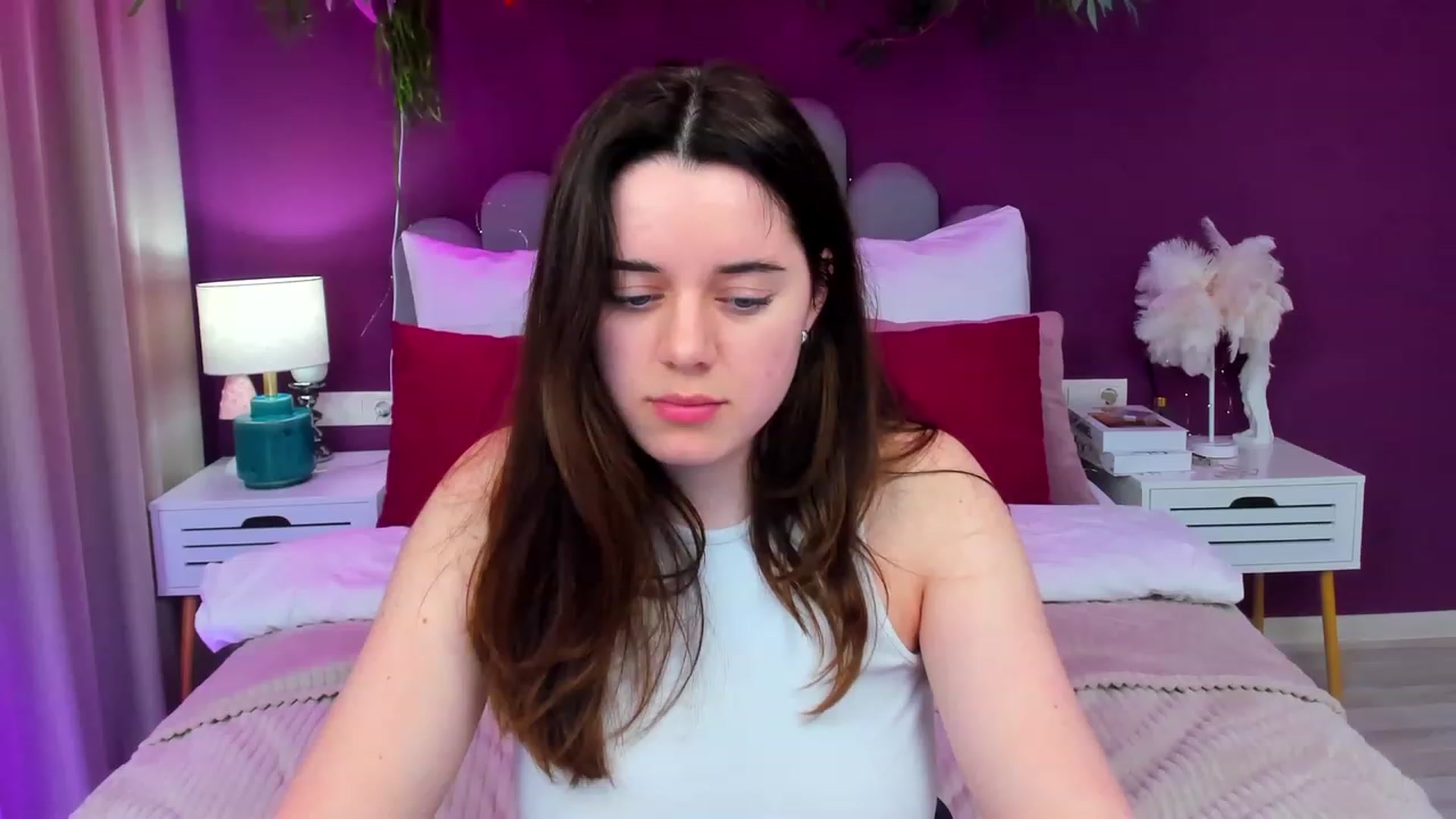 Gallery image thumbnail from JeyEvans's myfreecams stream on, 04/14/2023, 10:46 image 15 of 20