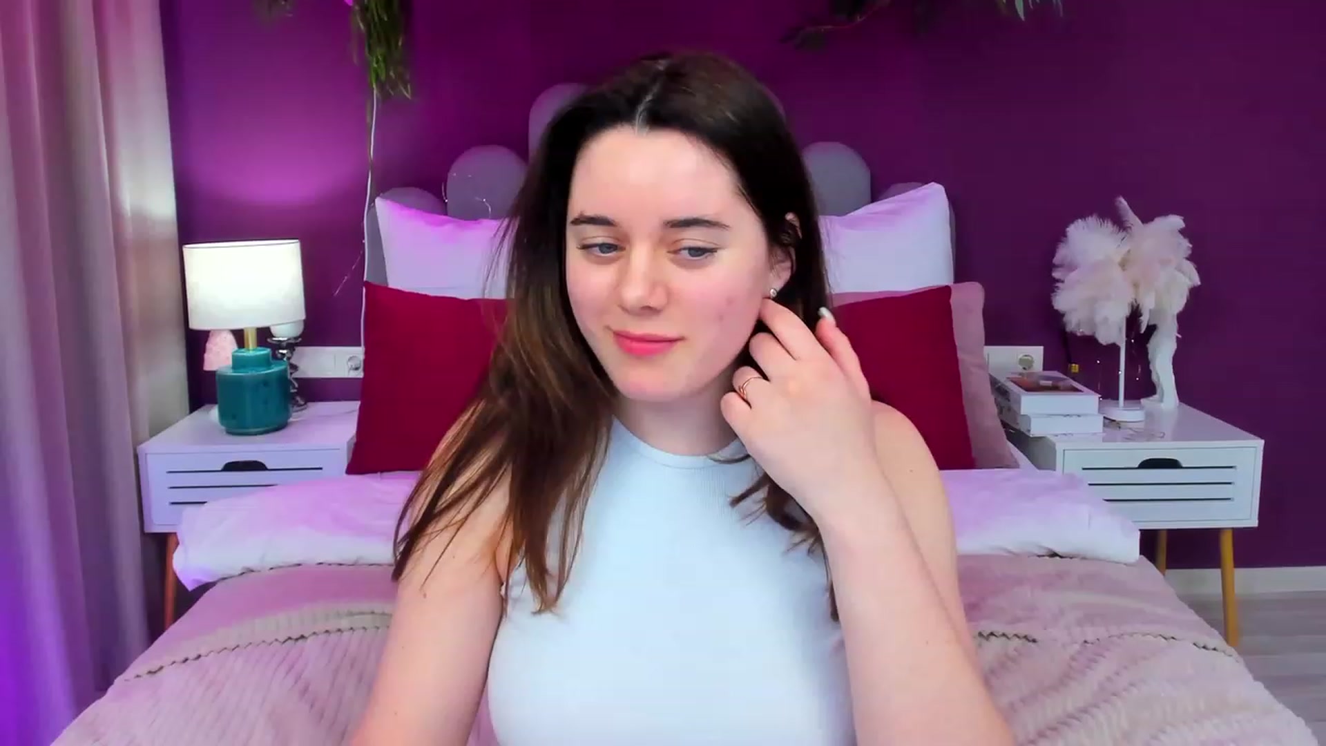 Gallery image thumbnail from JeyEvans's myfreecams stream on, 04/14/2023, 11:57 image 15 of 20