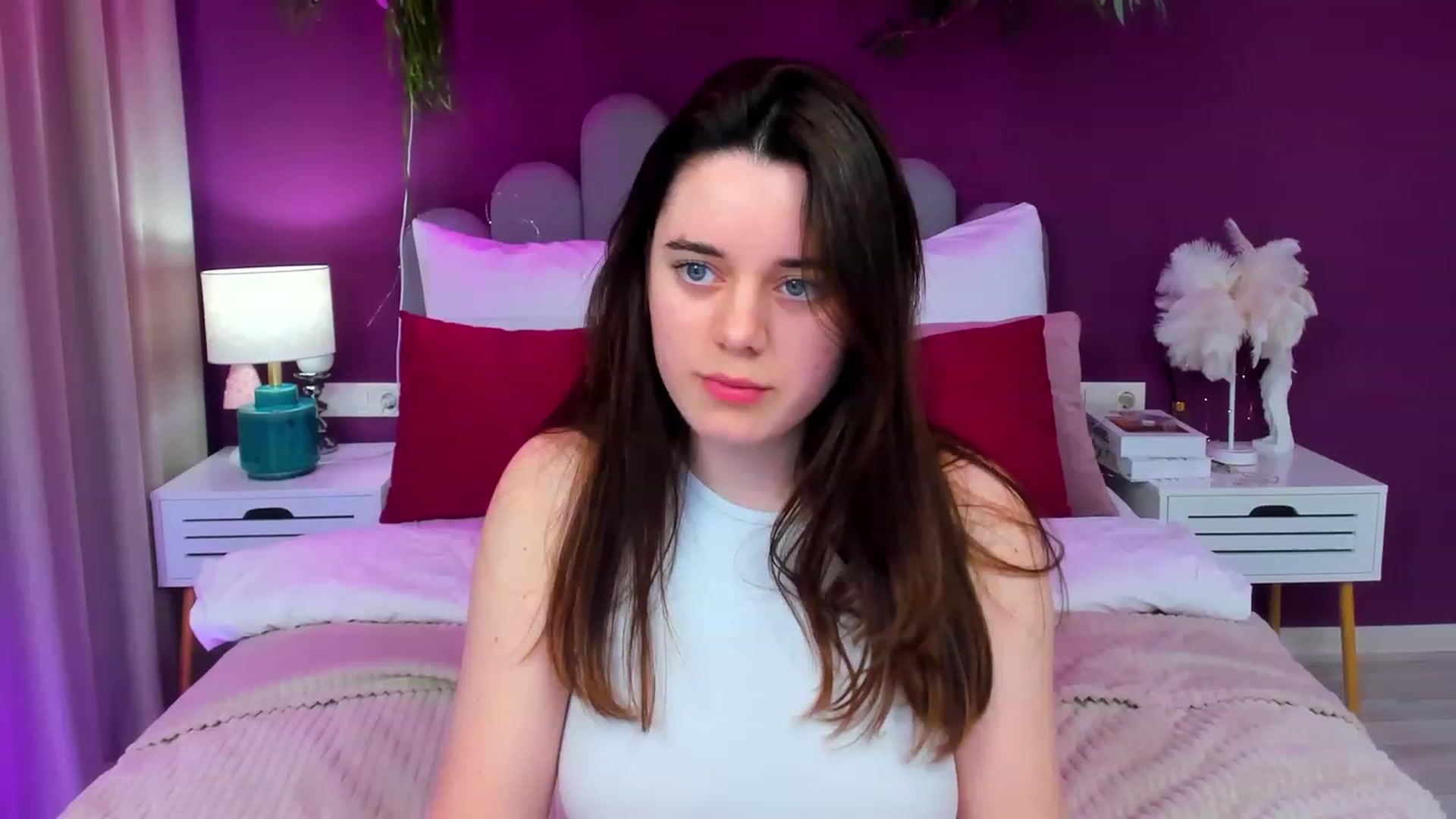 Gallery image thumbnail from JeyEvans's myfreecams stream on, 04/14/2023, 11:57 image 20 of 20