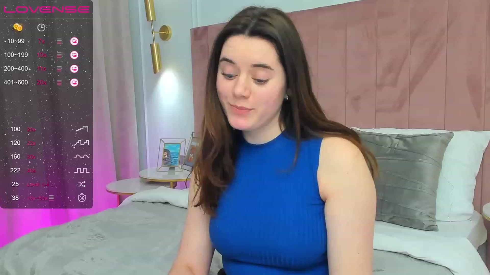 Gallery image thumbnail from JeyEvans's myfreecams stream on, 04/18/2023, 13:45 image 1 of 20