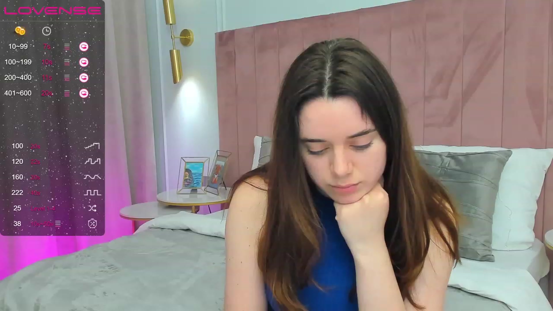 Gallery image thumbnail from JeyEvans's myfreecams stream on, 04/18/2023, 13:45 image 9 of 20
