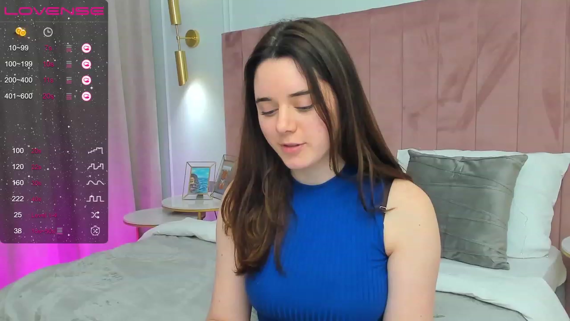 Gallery image thumbnail from JeyEvans's myfreecams stream on, 04/18/2023, 13:45 image 12 of 20
