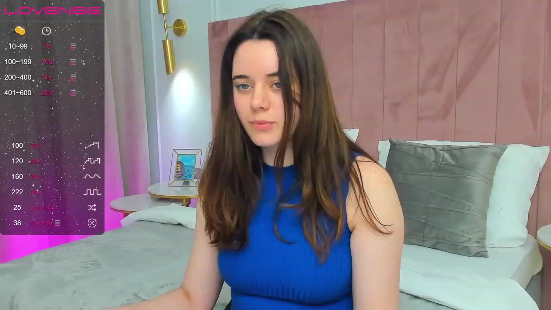 Gallery image thumbnail from JeyEvans's myfreecams stream on, 04/18/2023, 16:32 image 2 of 20