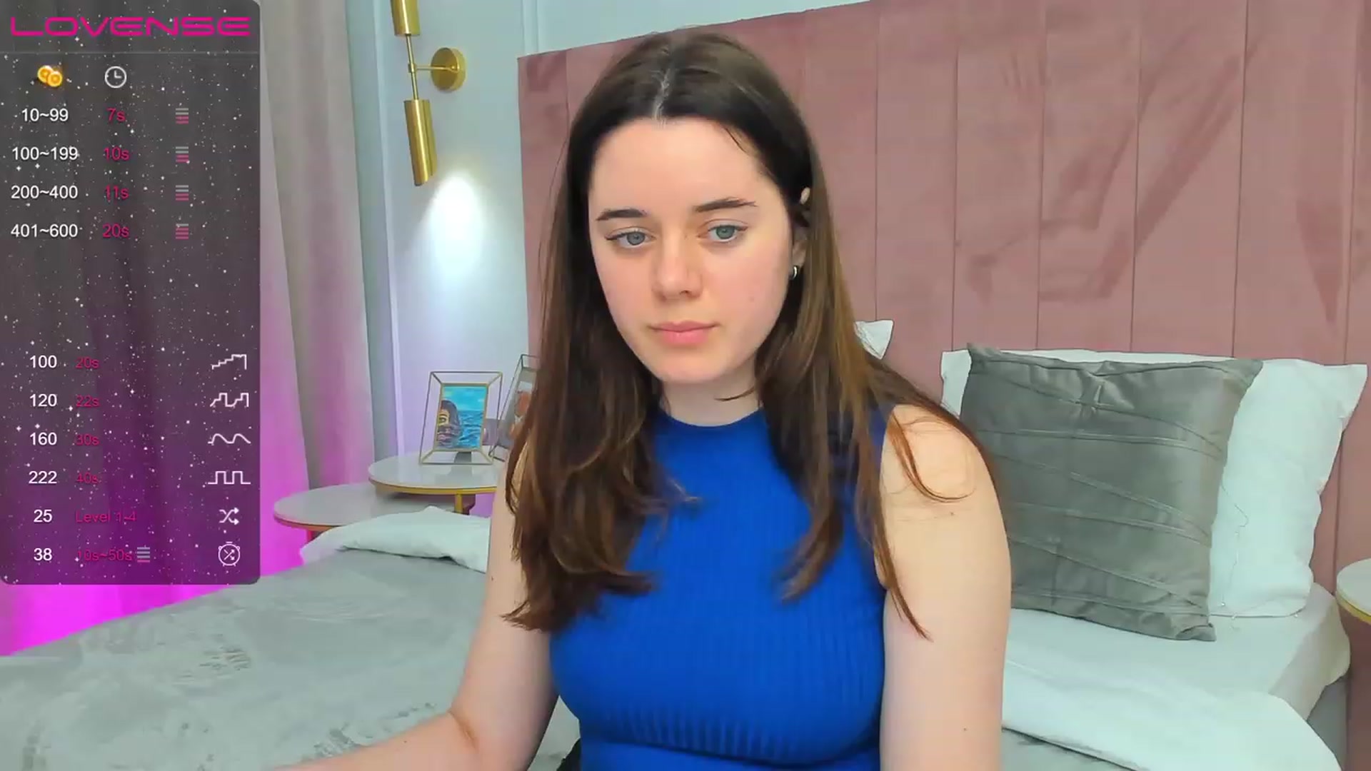 Gallery image thumbnail from JeyEvans's myfreecams stream on, 04/18/2023, 16:32 image 4 of 20