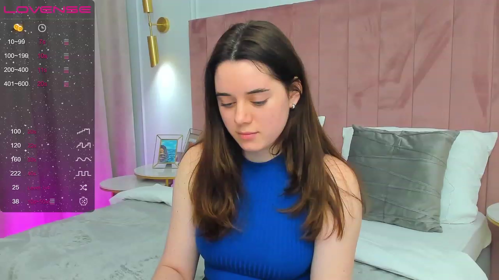 Gallery image thumbnail from JeyEvans's myfreecams stream on, 04/18/2023, 16:32 image 16 of 20