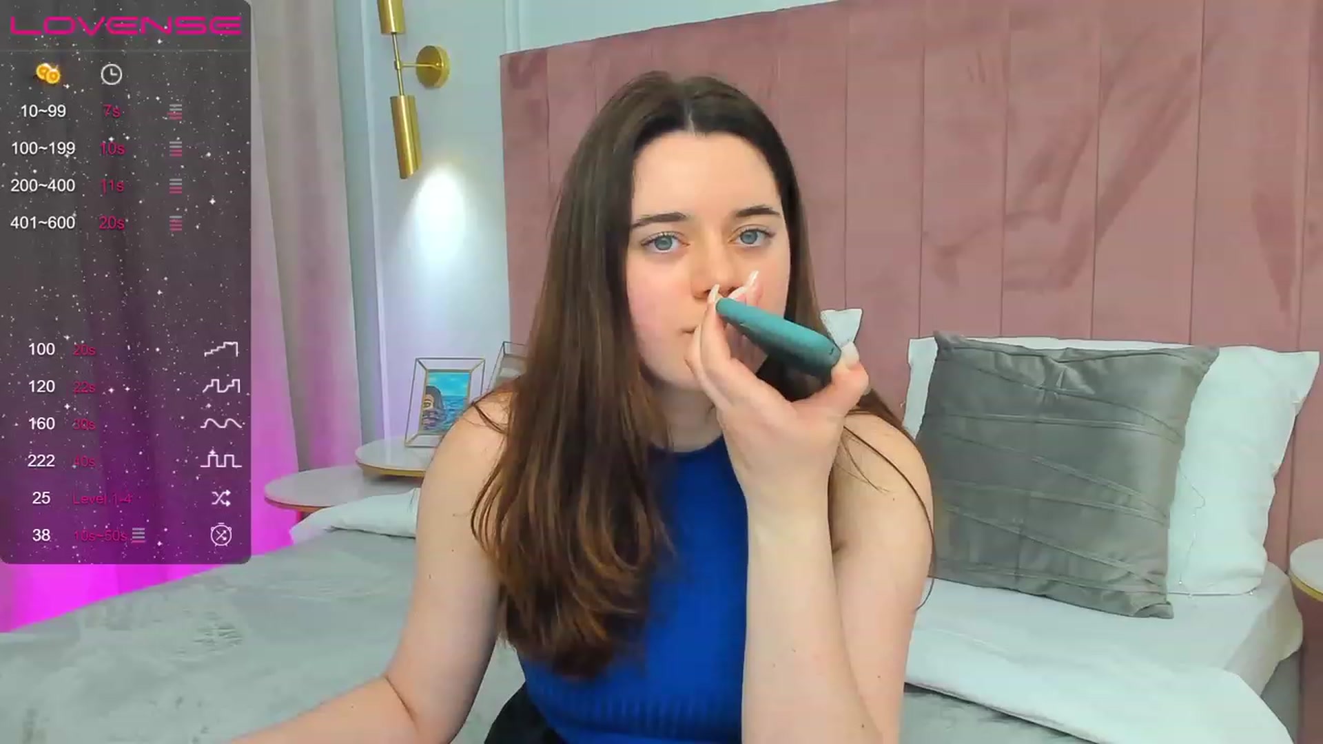Gallery image thumbnail from JeyEvans's myfreecams stream on, 04/18/2023, 16:32 image 20 of 20