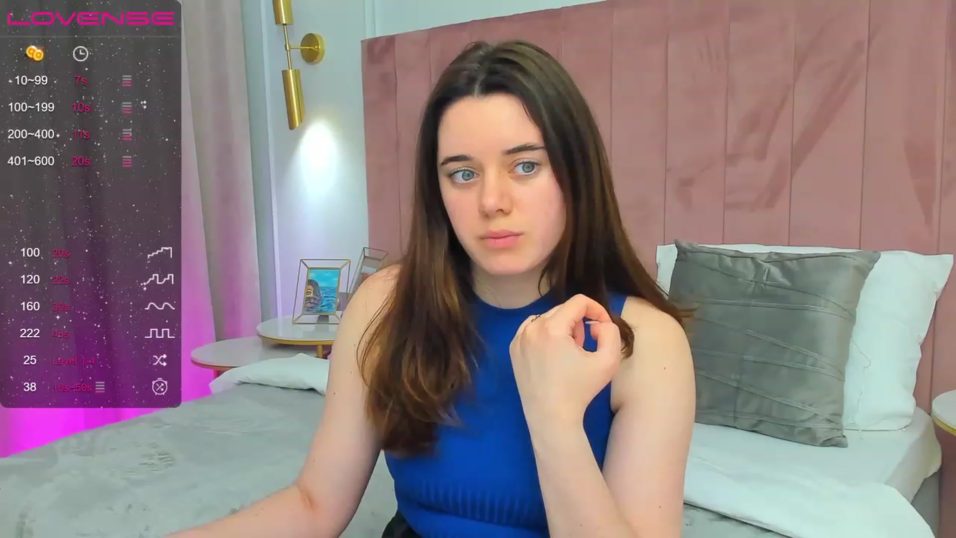 Gallery image thumbnail from JeyEvans's myfreecams stream on, 04/18/2023, 16:32 image 13 of 20