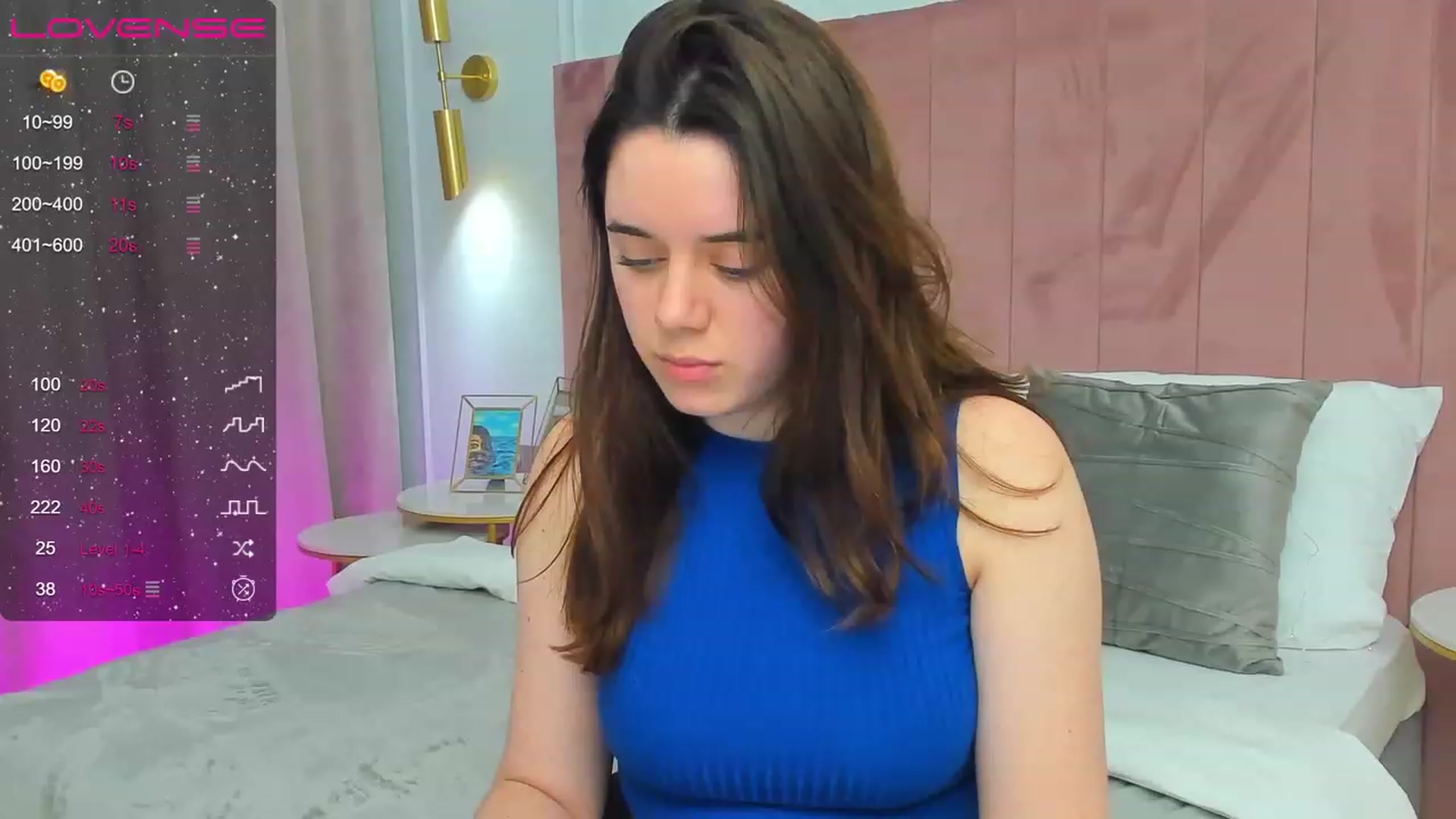 Gallery image thumbnail from JeyEvans's myfreecams stream on, 04/18/2023, 17:59 image 7 of 20