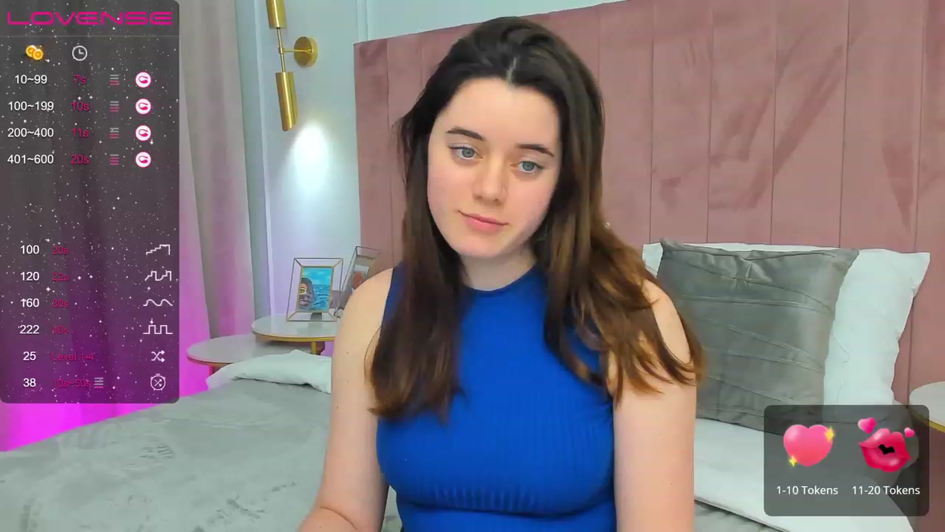 Gallery image thumbnail from JeyEvans's myfreecams stream on, 04/18/2023, 17:59 image 18 of 20