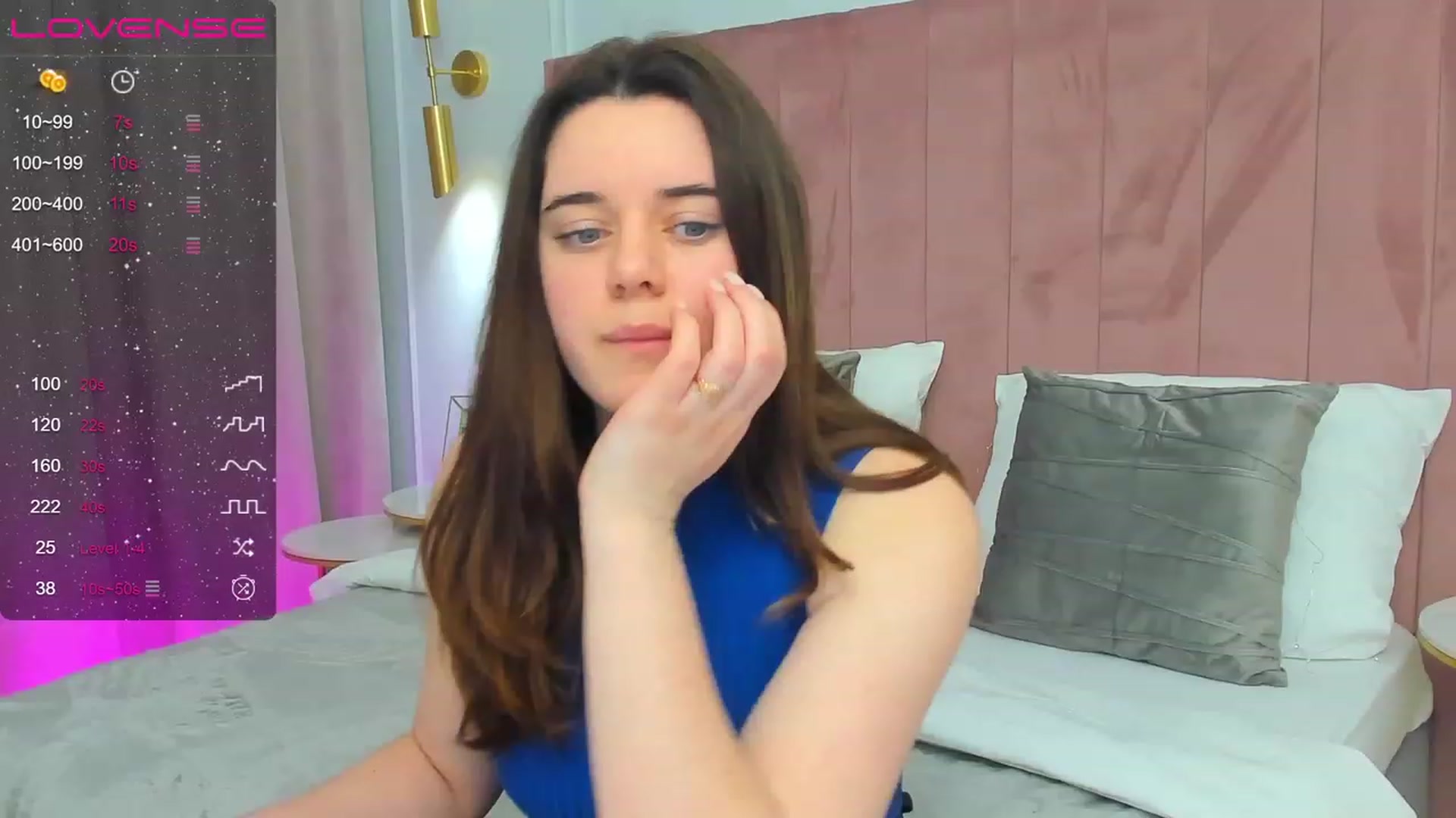 Gallery image thumbnail from JeyEvans's myfreecams stream on, 04/18/2023, 17:59 image 4 of 20
