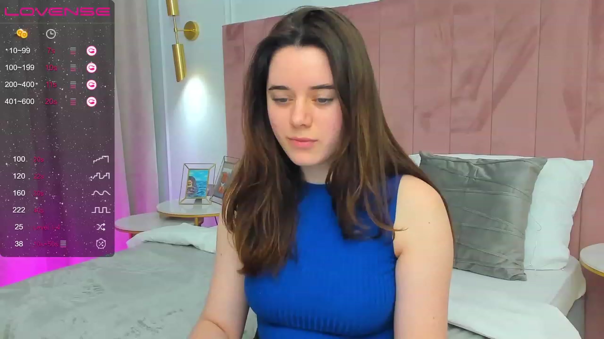 Gallery image thumbnail from JeyEvans's myfreecams stream on, 04/18/2023, 17:59 image 16 of 20
