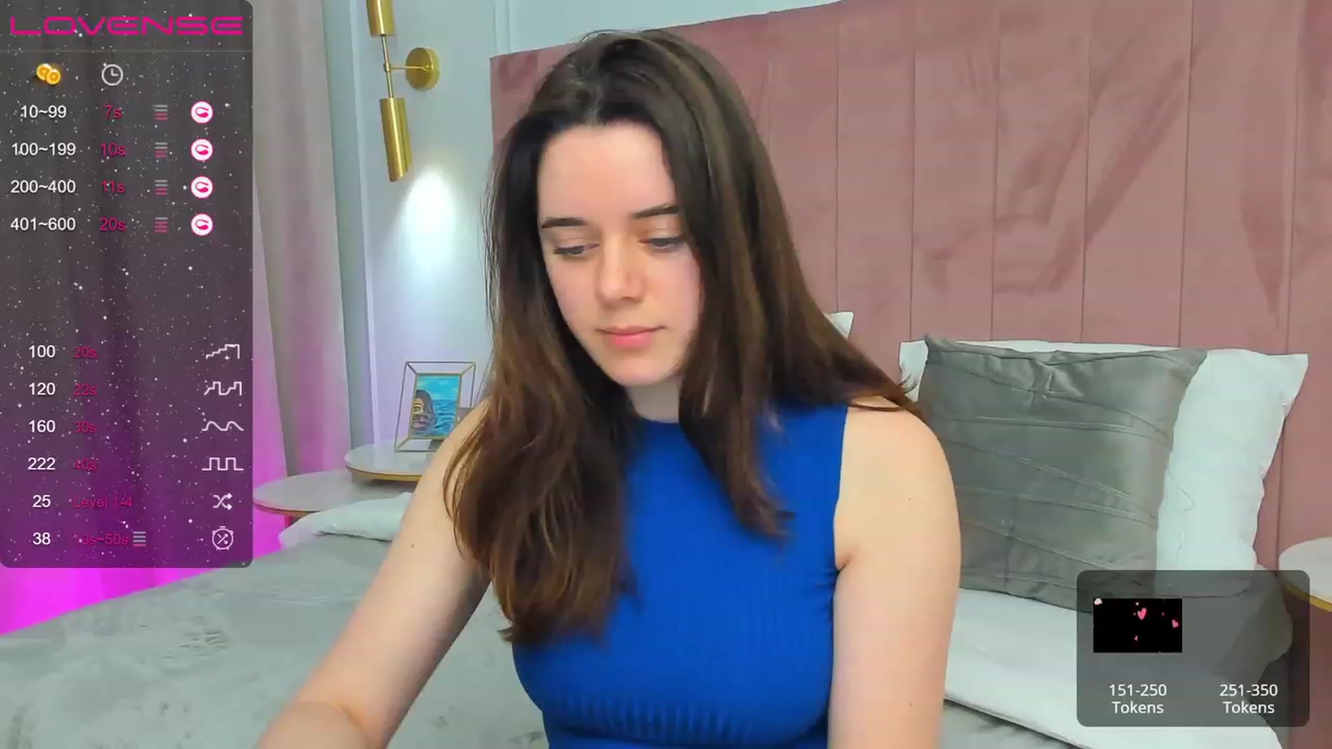 Gallery image thumbnail from JeyEvans's myfreecams stream on, 04/18/2023, 17:59 image 17 of 20