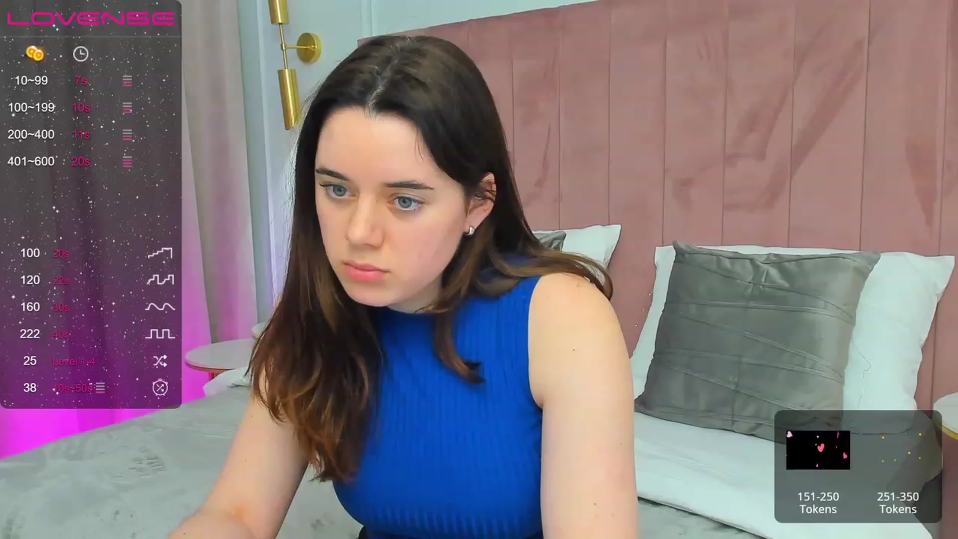 Gallery image thumbnail from JeyEvans's myfreecams stream on, 04/18/2023, 17:59 image 2 of 20