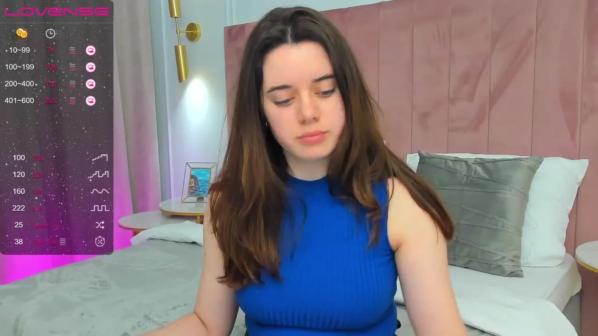 Gallery image thumbnail from JeyEvans's myfreecams stream on, 04/18/2023, 17:59 image 20 of 20