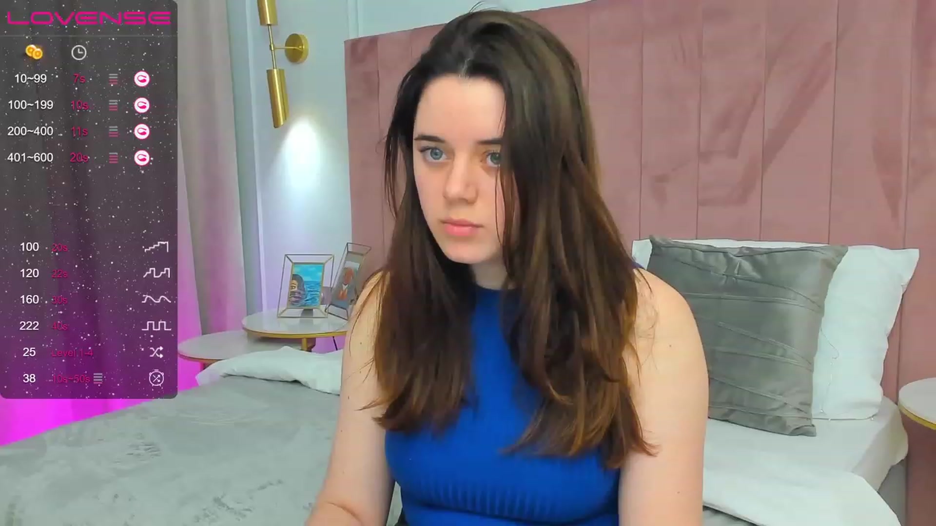 Gallery image thumbnail from JeyEvans's myfreecams stream on, 04/18/2023, 17:59 image 15 of 20
