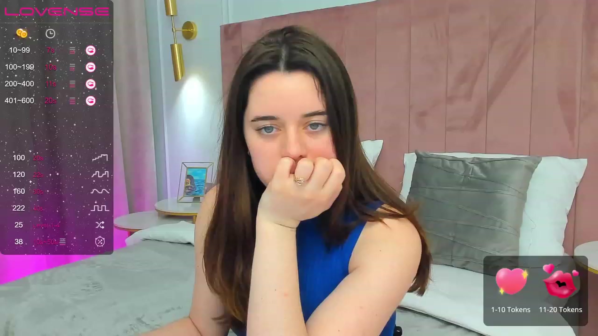 Gallery image thumbnail from JeyEvans's myfreecams stream on, 04/18/2023, 17:59 image 14 of 20