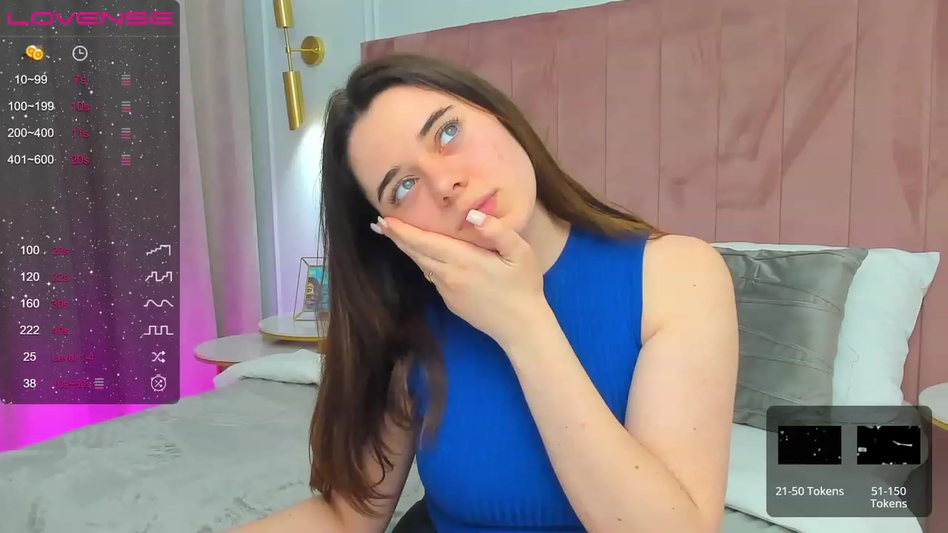 Gallery image thumbnail from JeyEvans's myfreecams stream on, 04/18/2023, 17:59 image 6 of 20