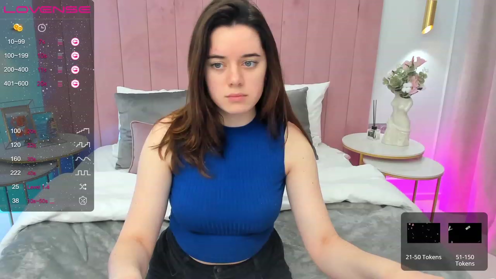 Gallery image thumbnail from JeyEvans's myfreecams stream on, 04/26/2023, 06:36 image 7 of 20